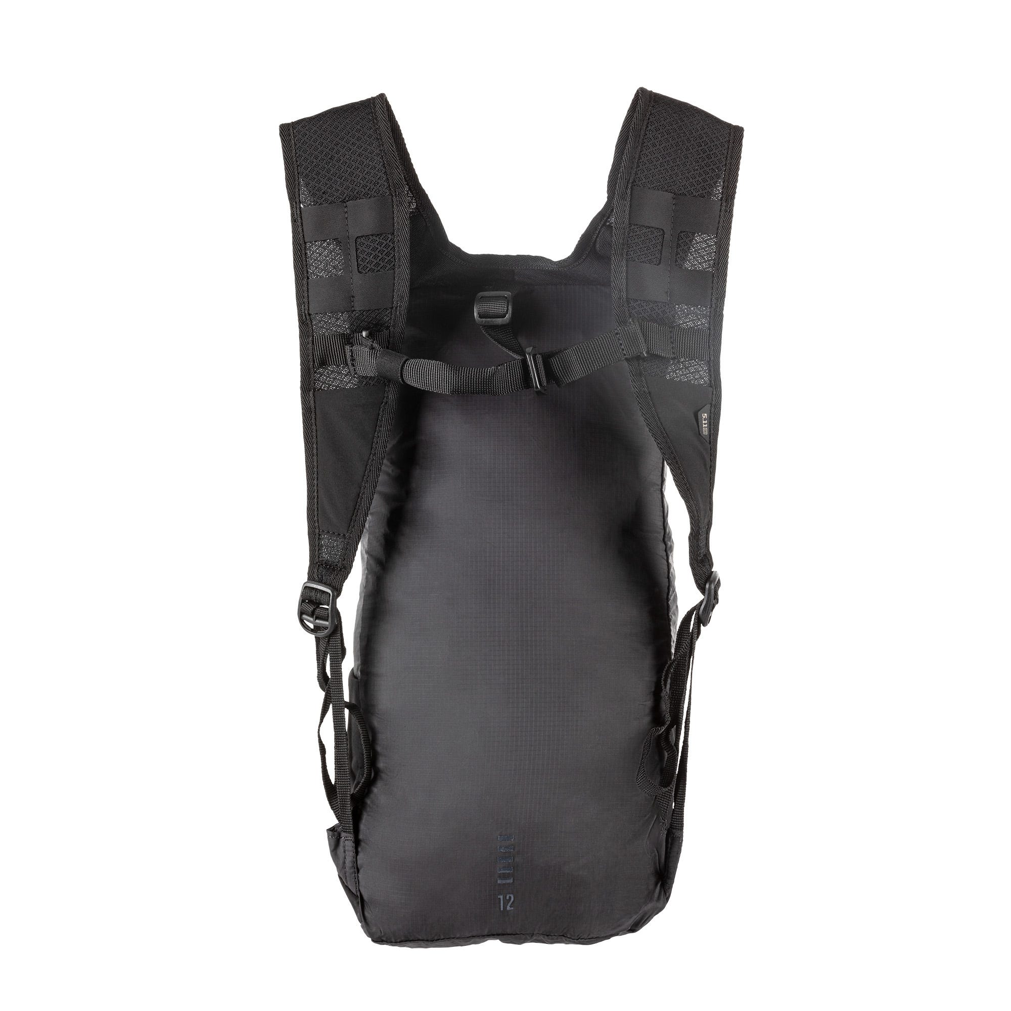 MOLLE Packable Backpack 12L