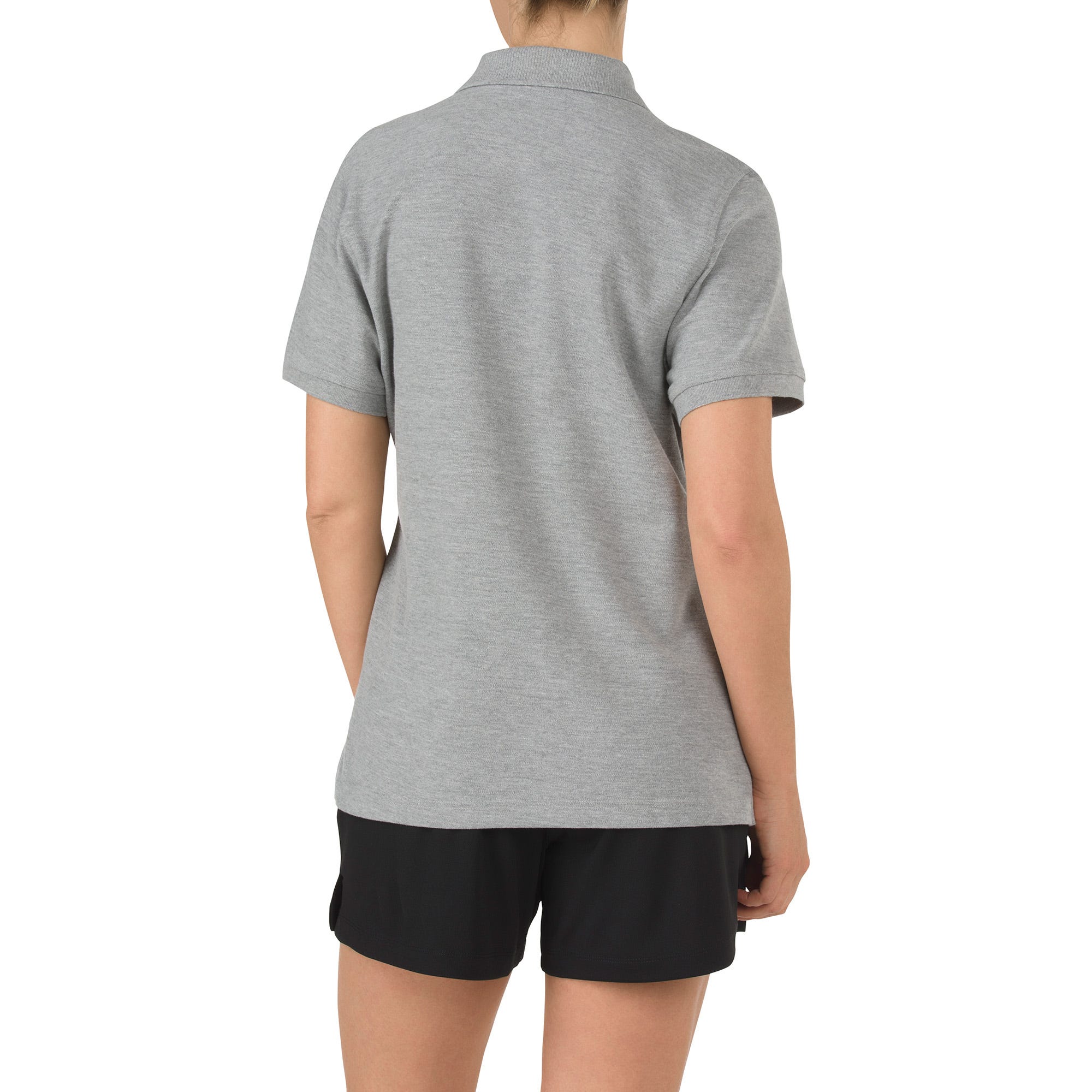 Women's Utility Short Sleeve Polo