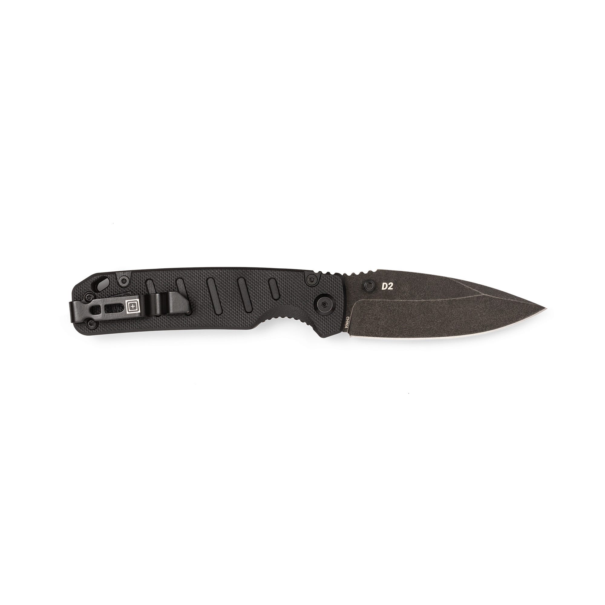 Braddock DP Mini
