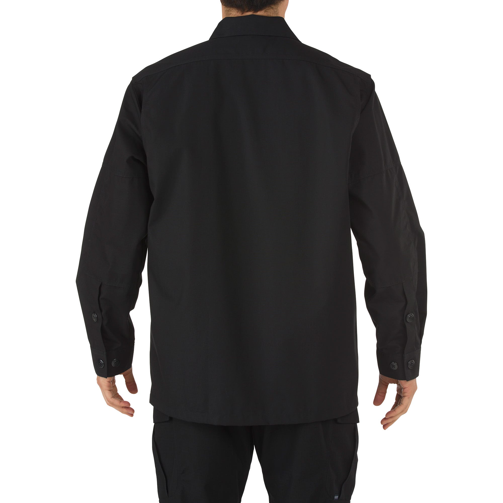 TDU? Long Sleeve Shirt