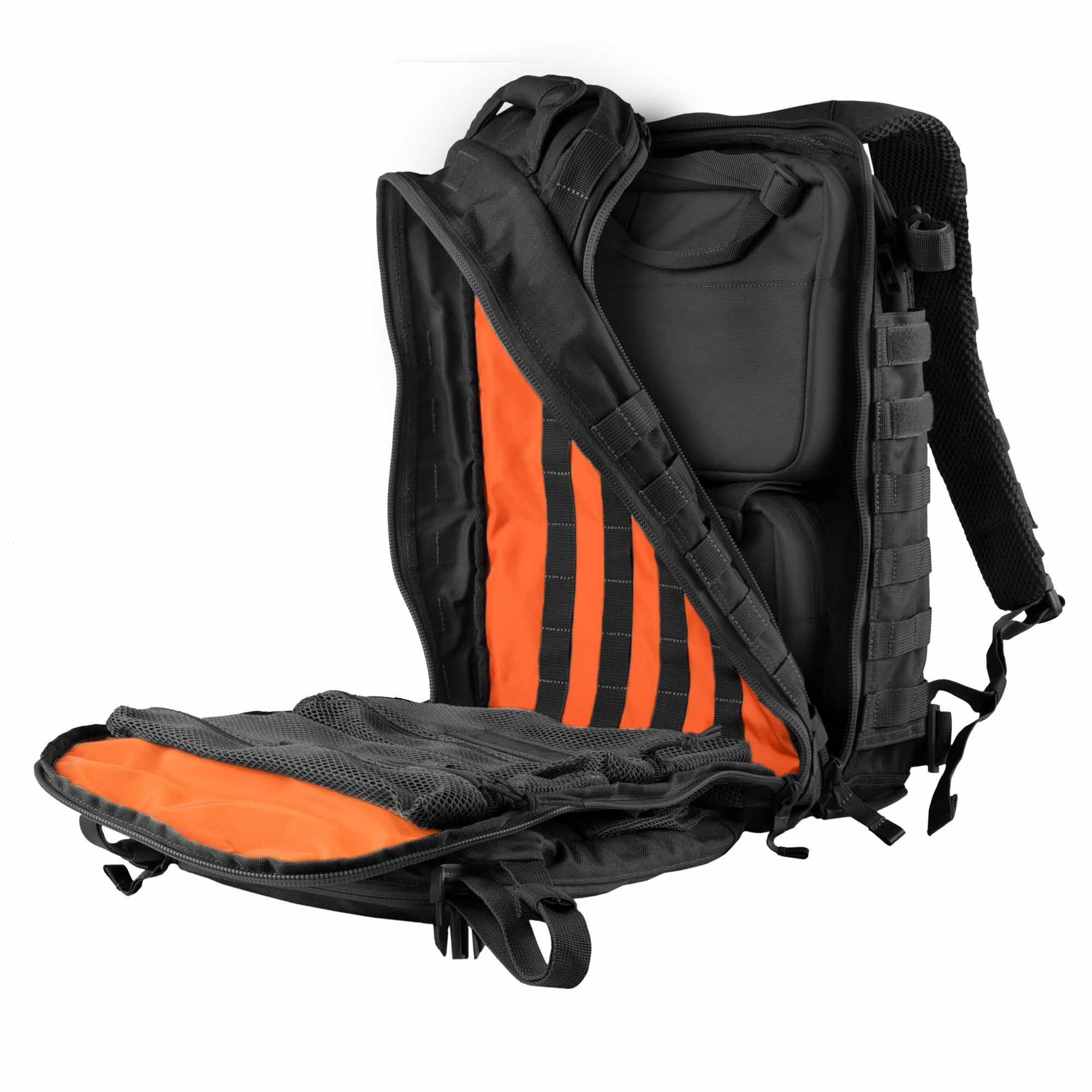 All Hazards Prime Backpack 29L