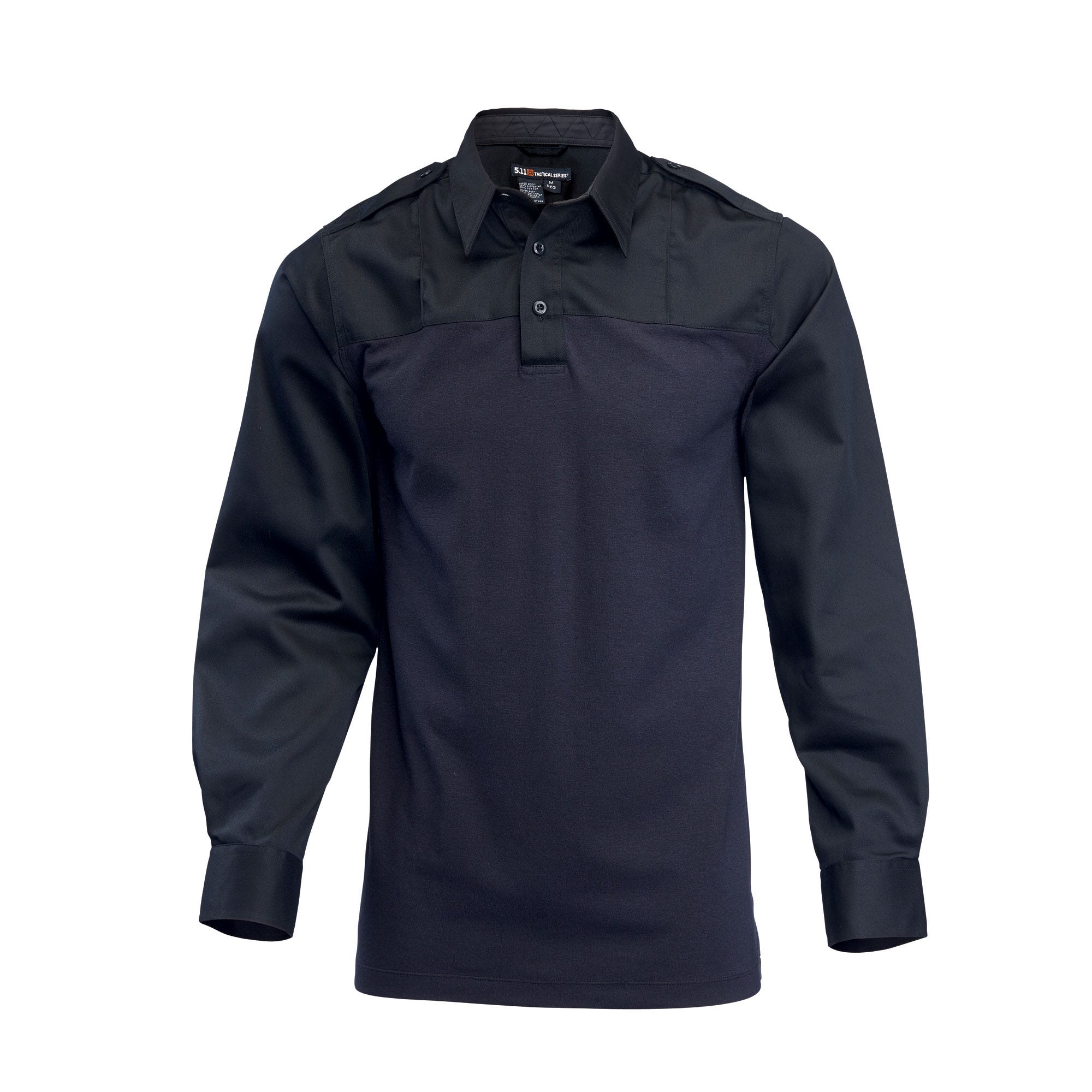 Rapid PDU Long Sleeve Shirt