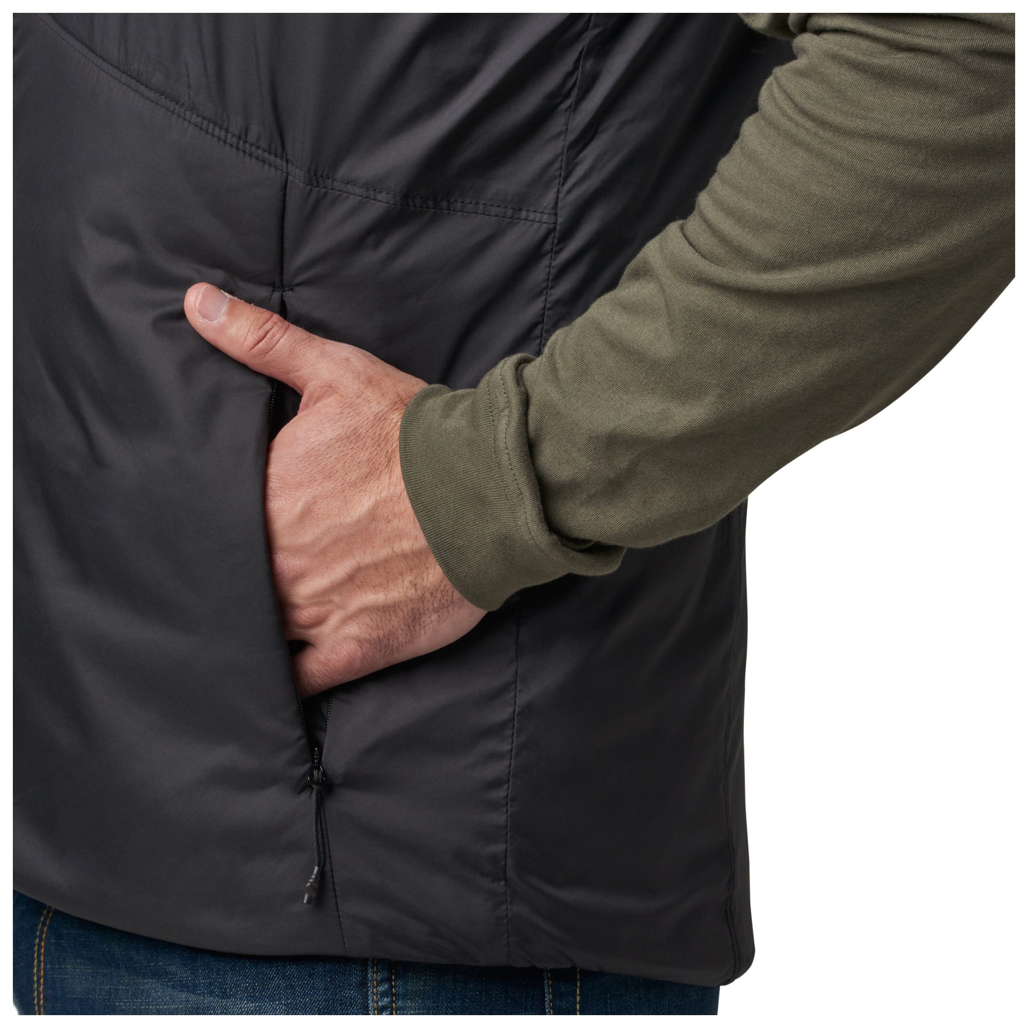 Adventure PrimaLoft? Insulated Vest