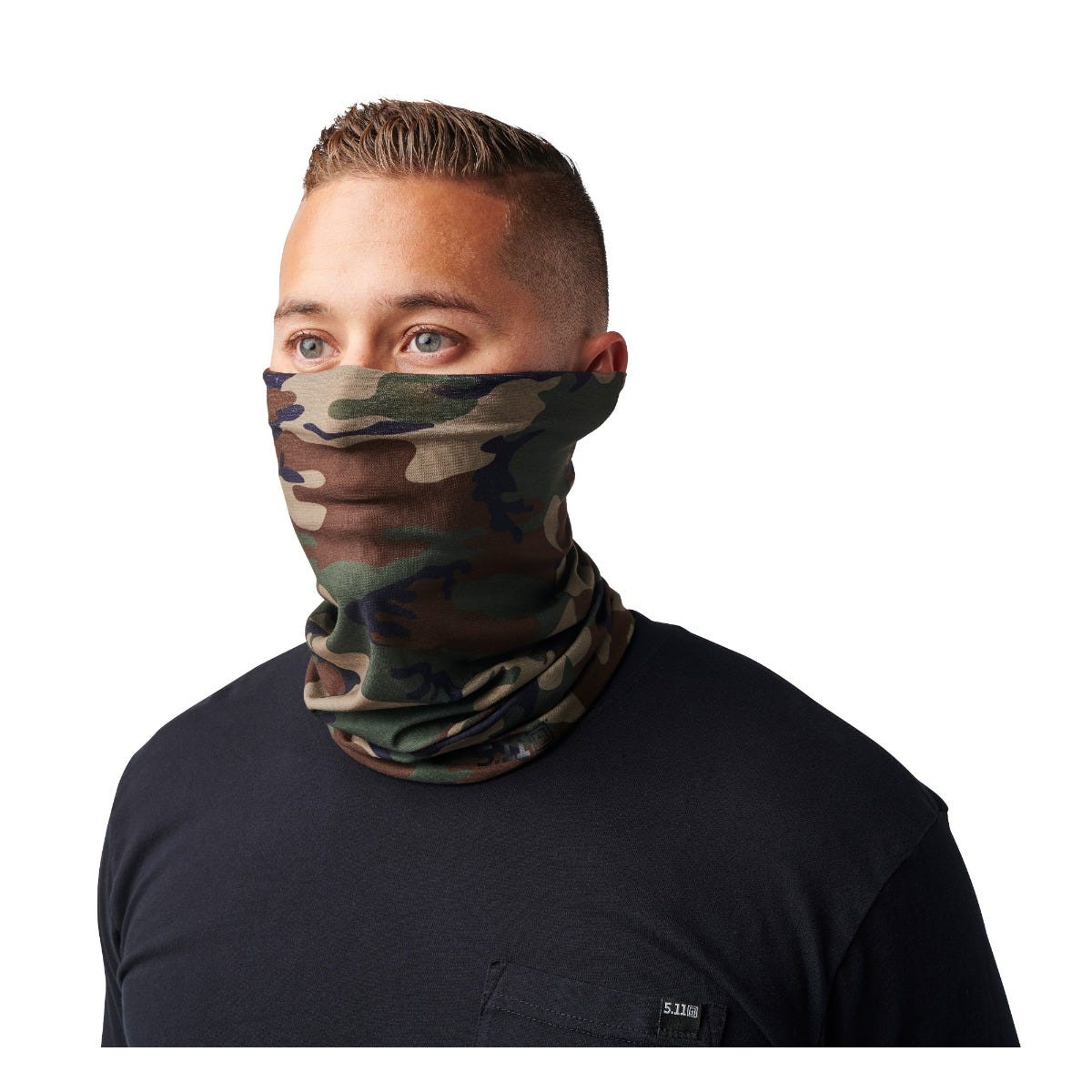 Halo Neck Gaiter