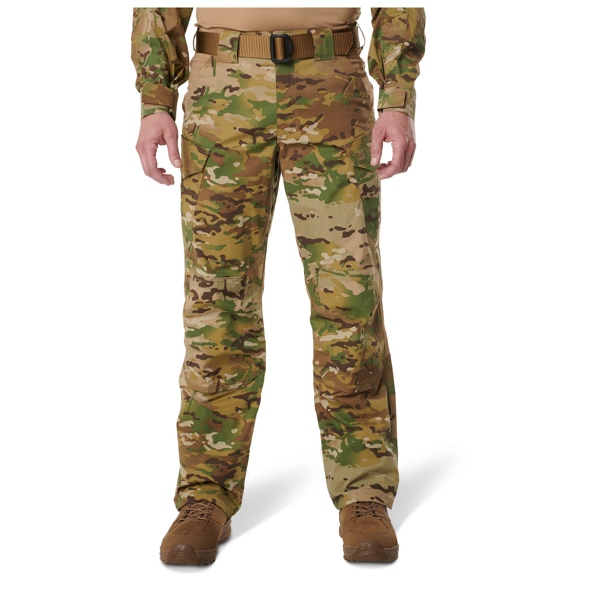 5.11 Stryke TDU Multicam Pant