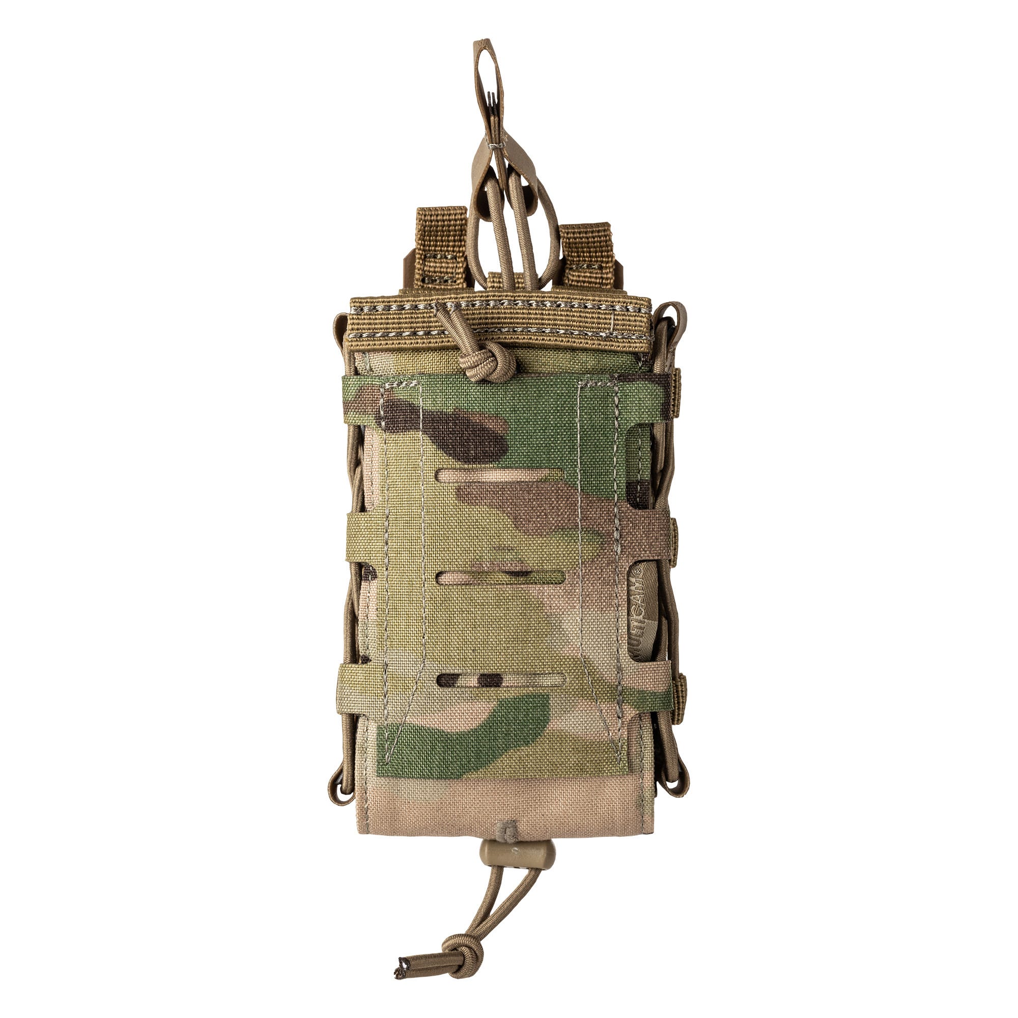 MultiCam? Flex Single Multi-Caliber Mag Pouch