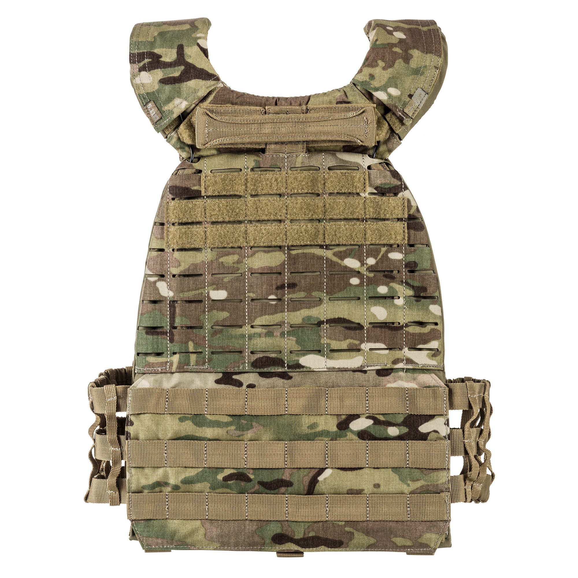 TacTec Plate Carrier