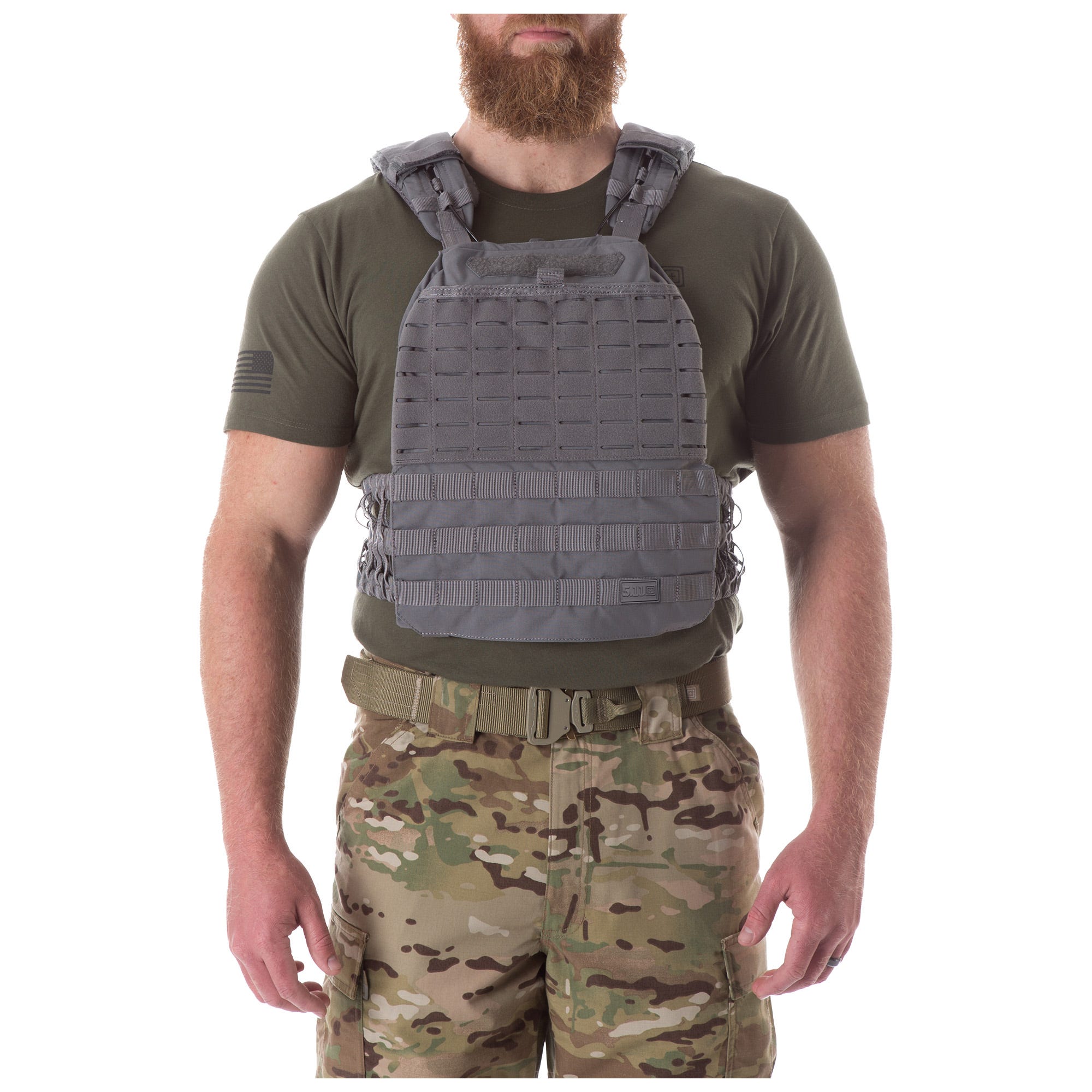 TacTec Plate Carrier
