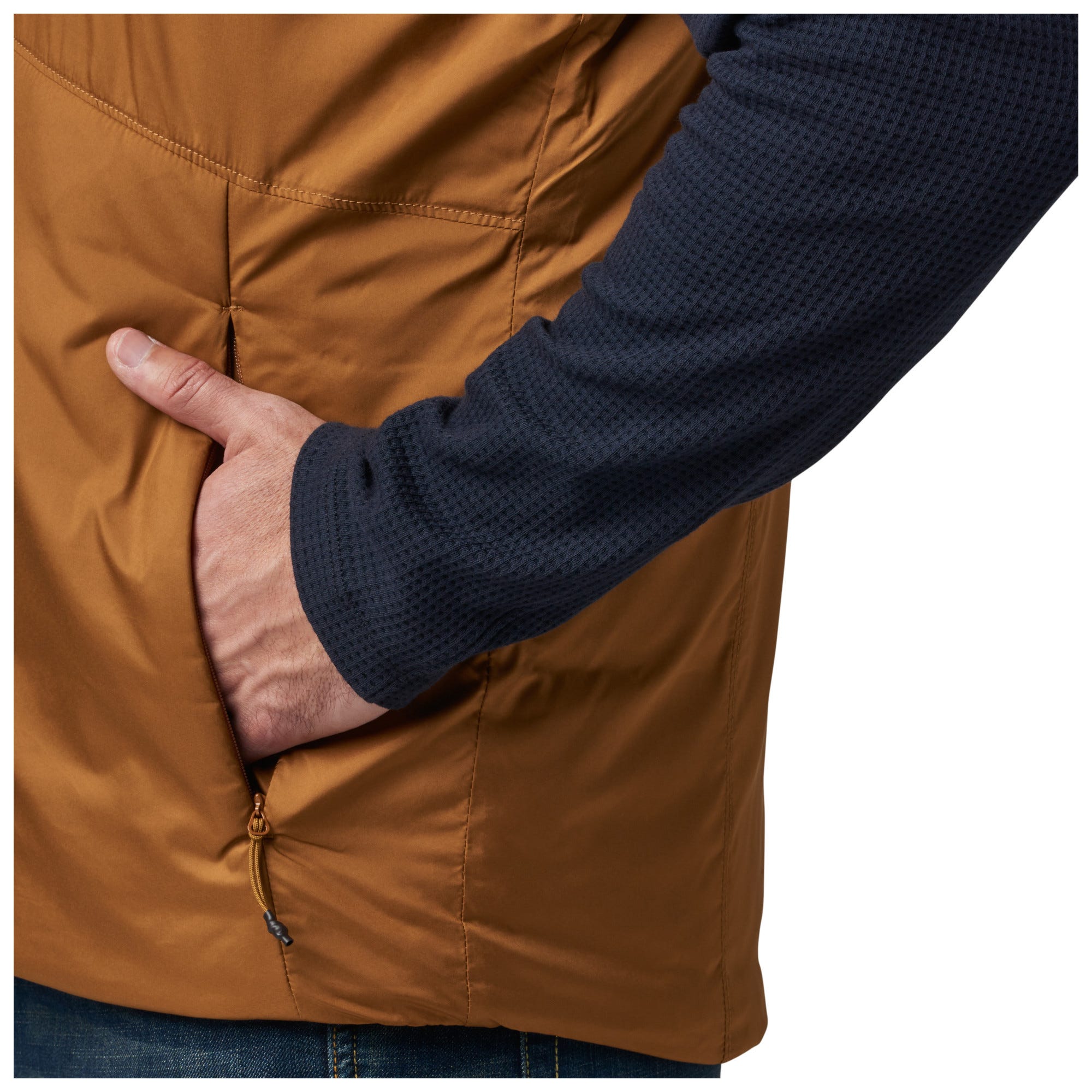 Adventure PrimaLoft? Insulated Vest