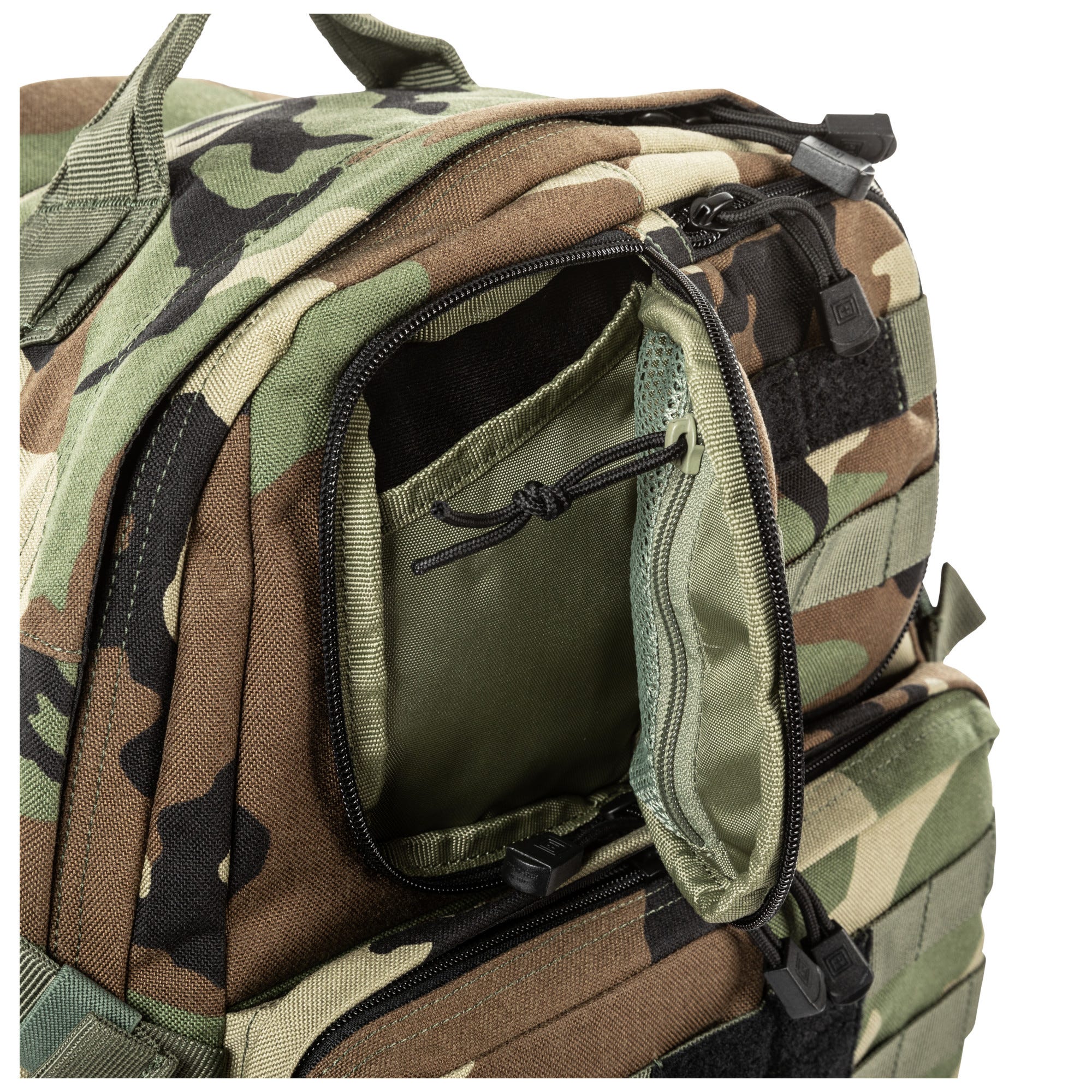 RUSH 24 2.0 Backpack 37L