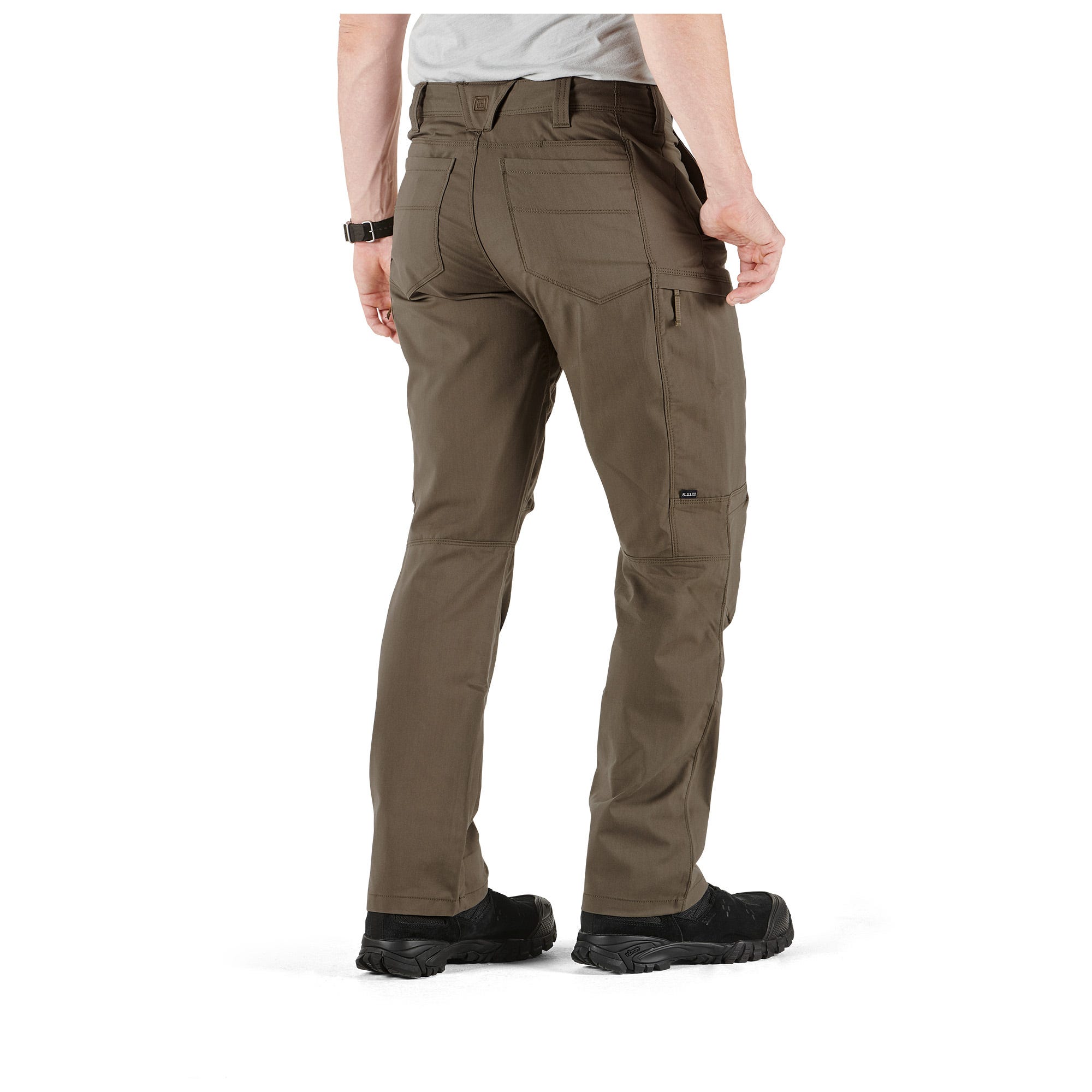 Apex Softshell Pant