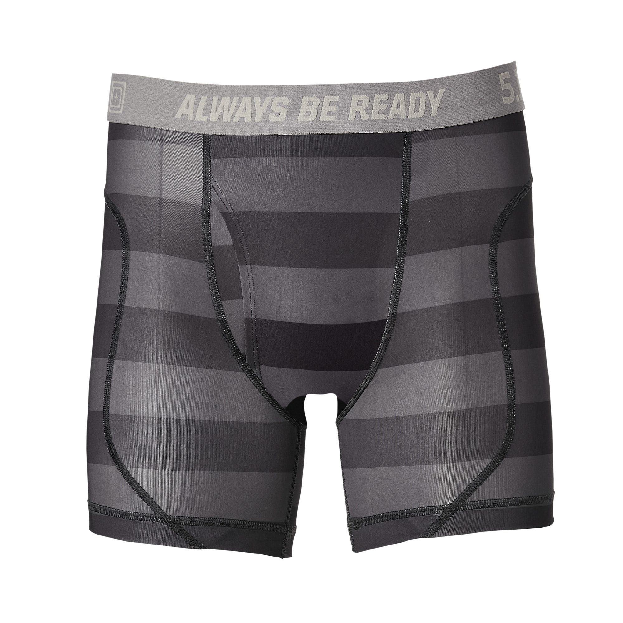 Mission Ops Brief Stripes