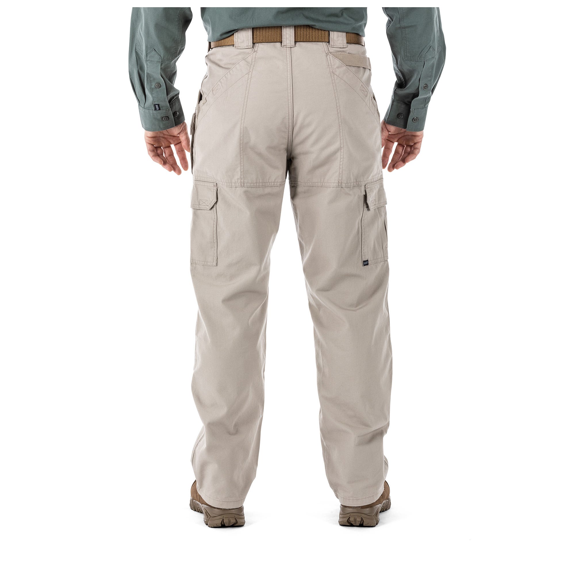 5.11 Tactical Cotton Canvas Pant
