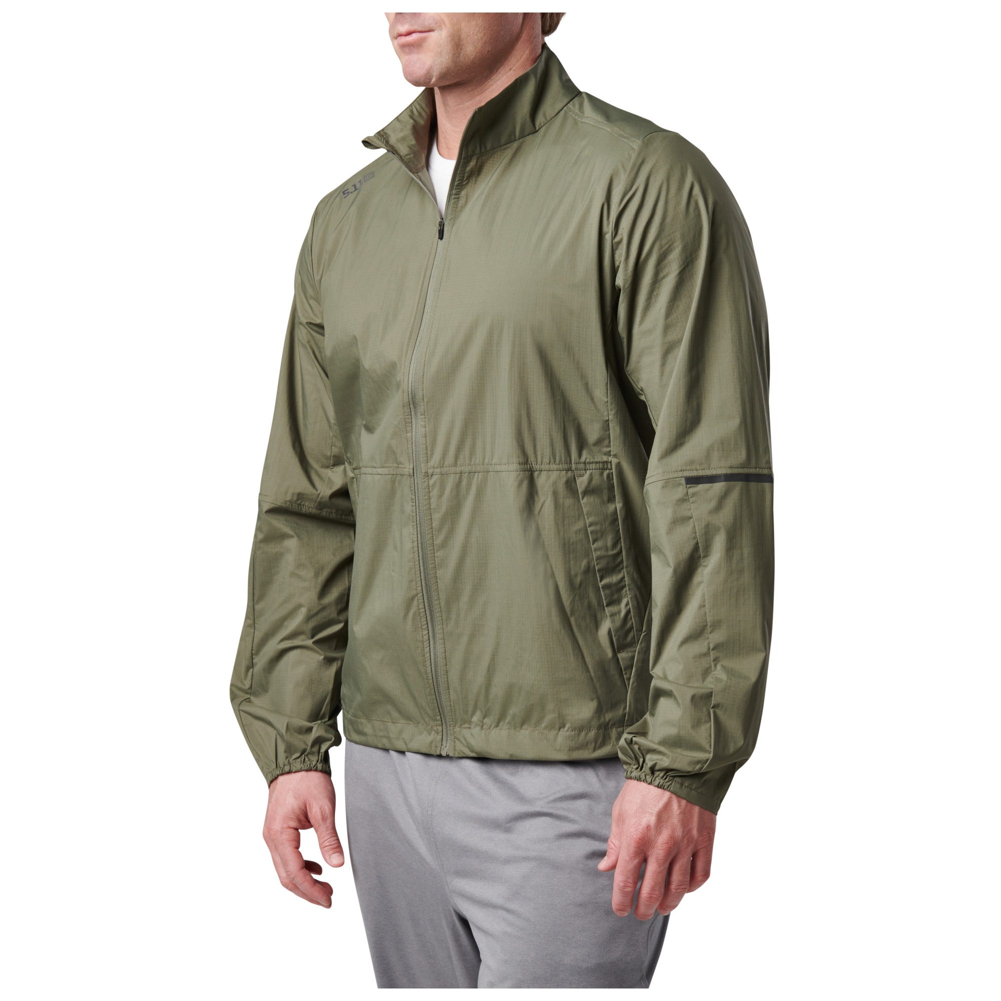 PT-R Packable Jacket