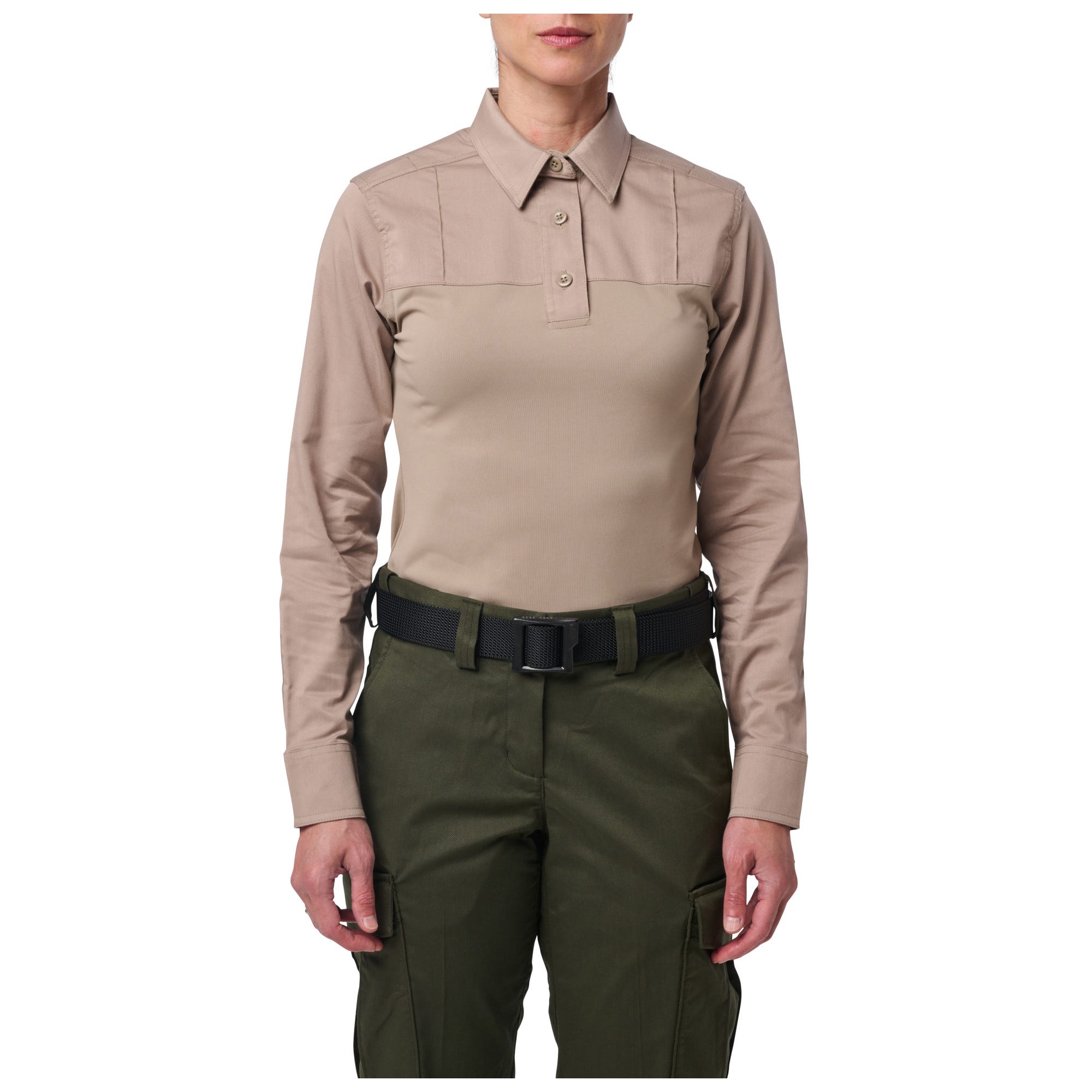 Women's 5.11 Stryke? PDU? Twill Rapid Long Sleeve Shirt
