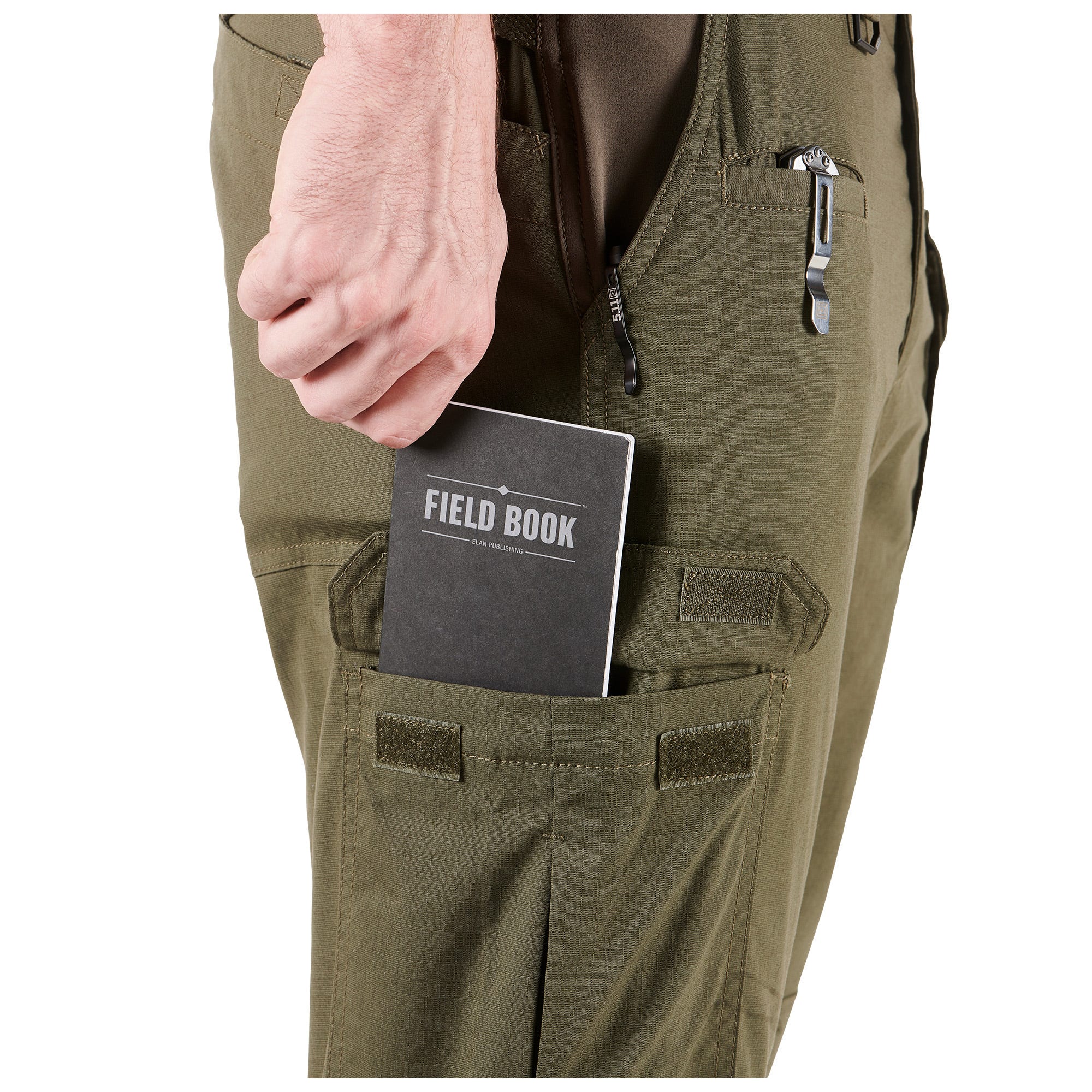 ABR Pro Pant
