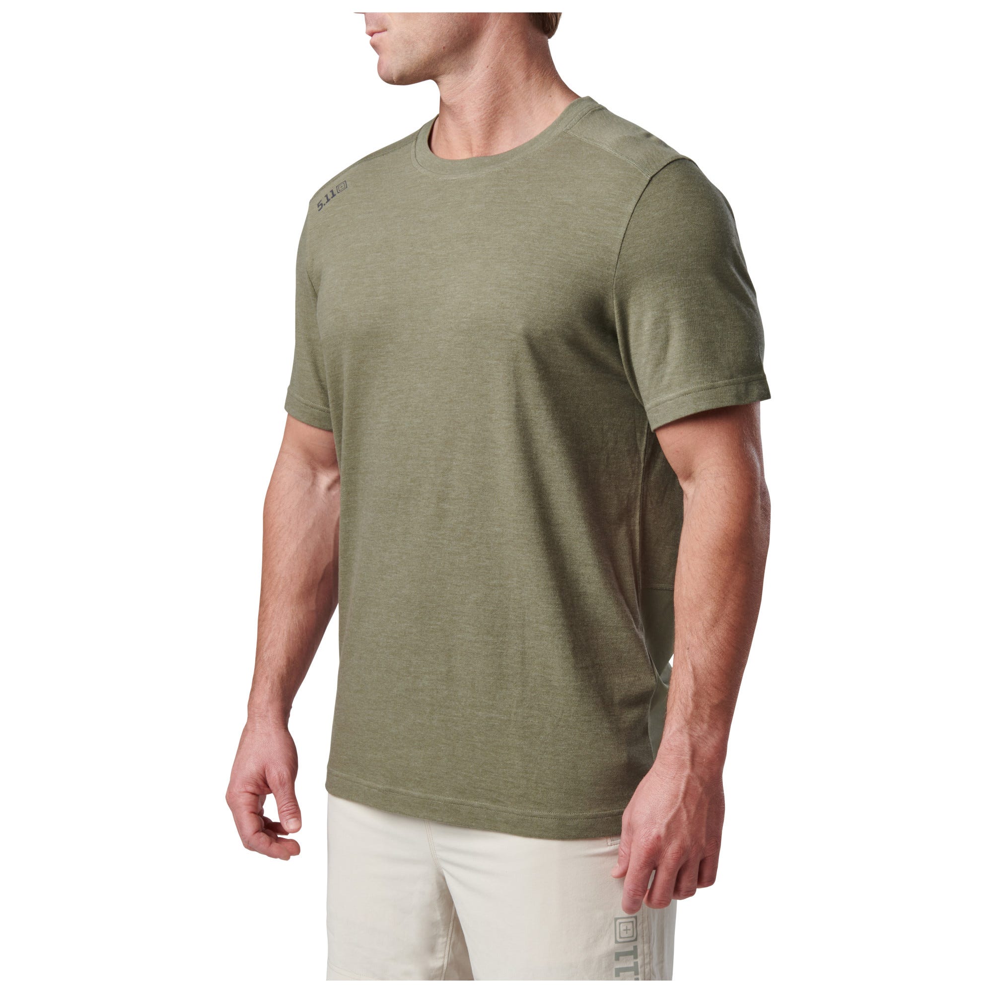 PT-R Charge Short Sleeve Top 2.0