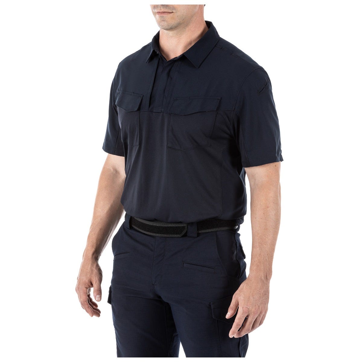 Reflex Short Sleeve Polo