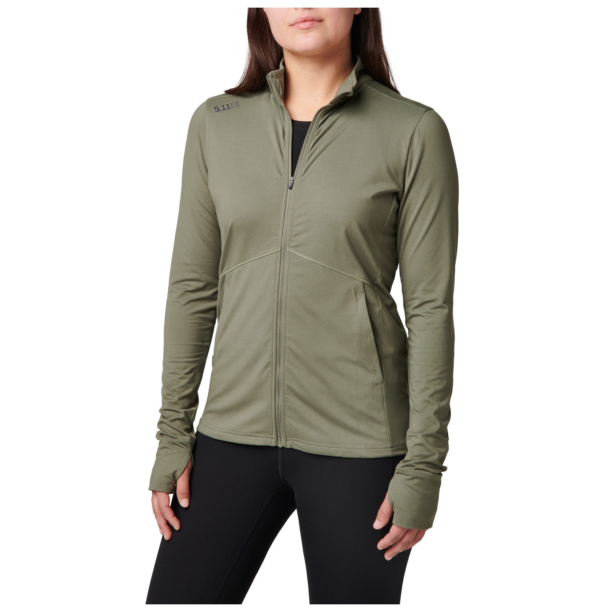 PT-R Catalyst Full Zip