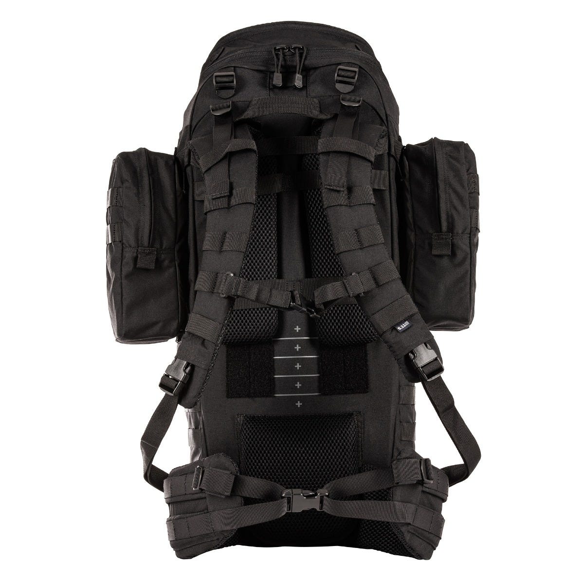 RUSH? 100 Backpack 60L