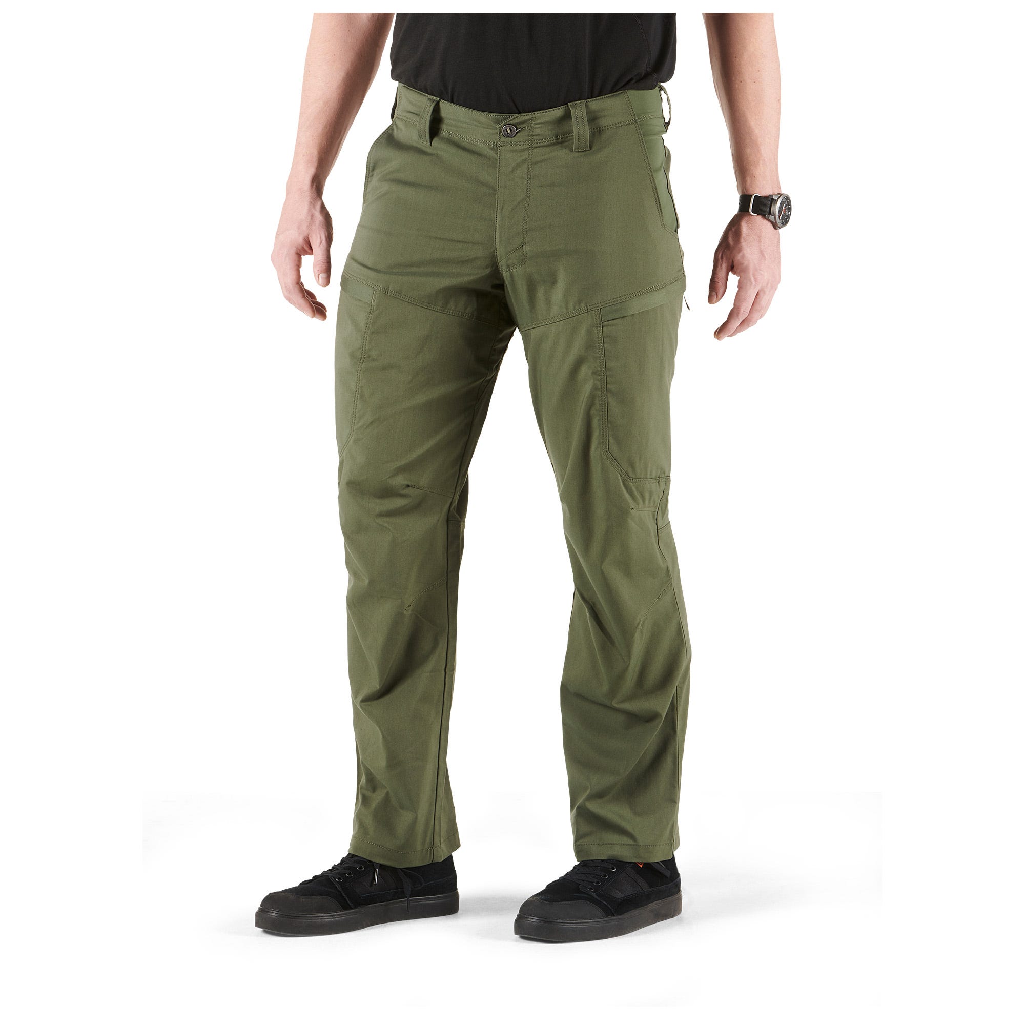 Apex Softshell Pant