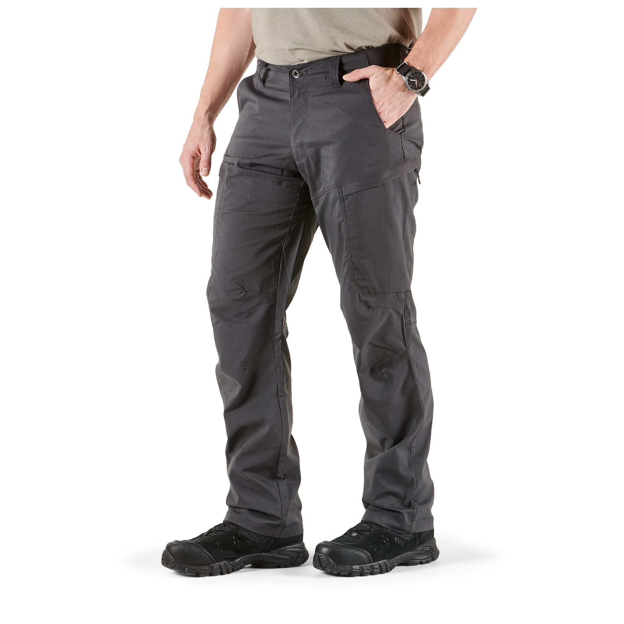 Apex Softshell Pant