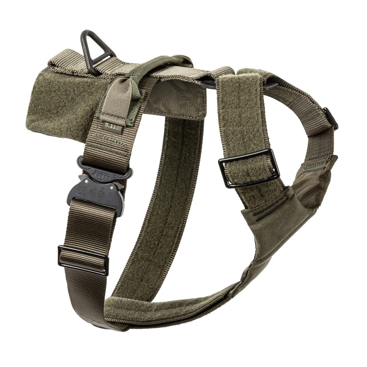 Aros K9 Harness