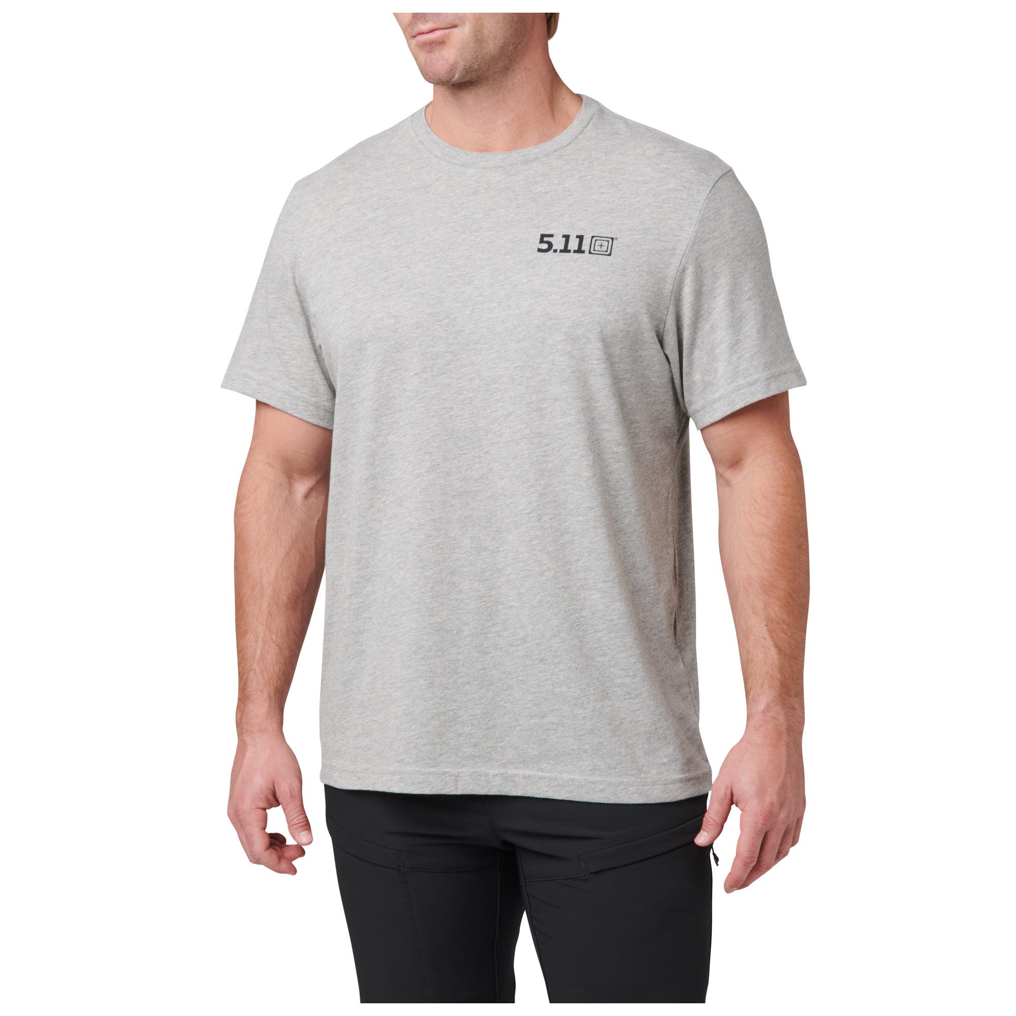 Train With Purpose Tee