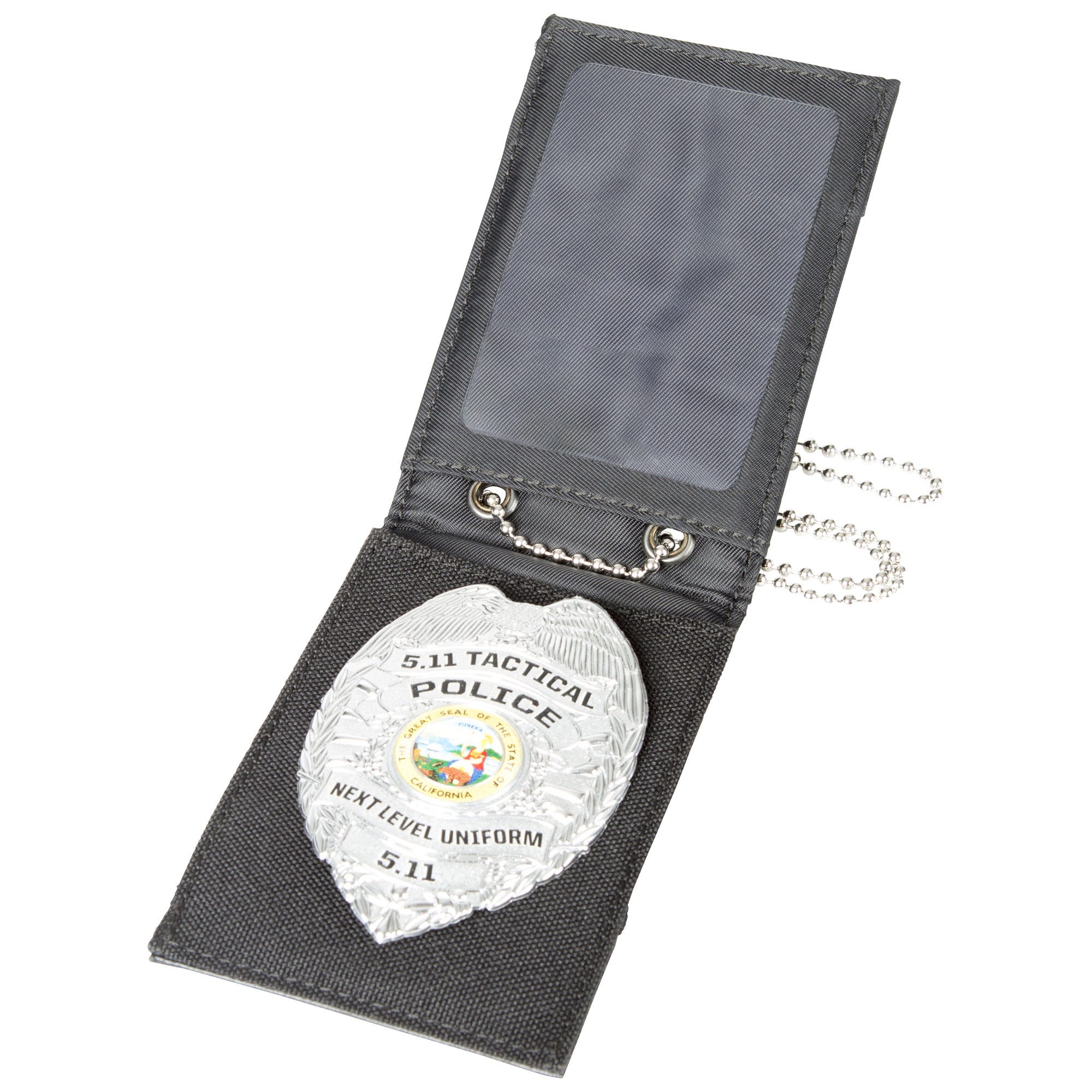 5.11 S.A.F.E.? 3.4 Badge Wallet