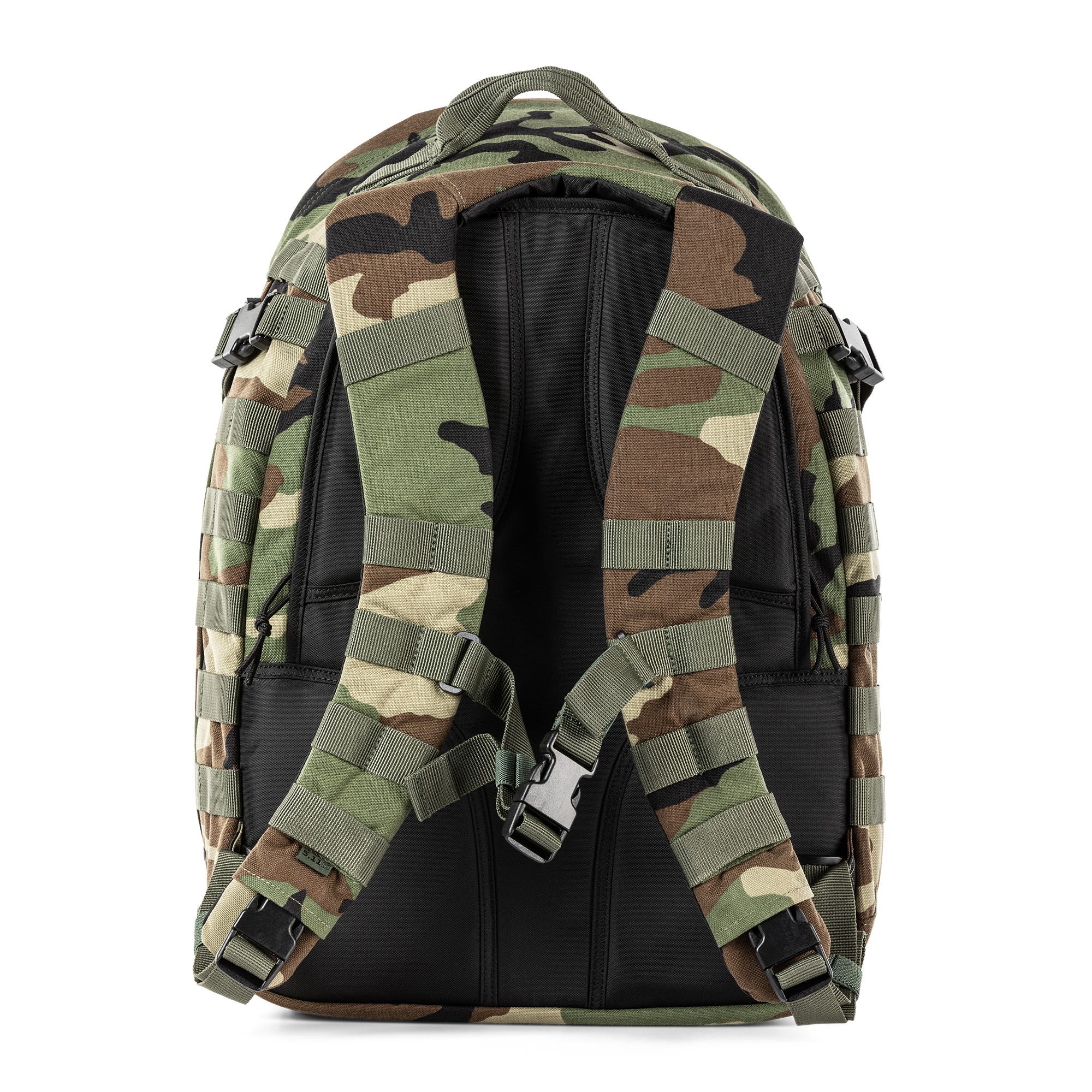 RUSH 24 2.0 Backpack 37L