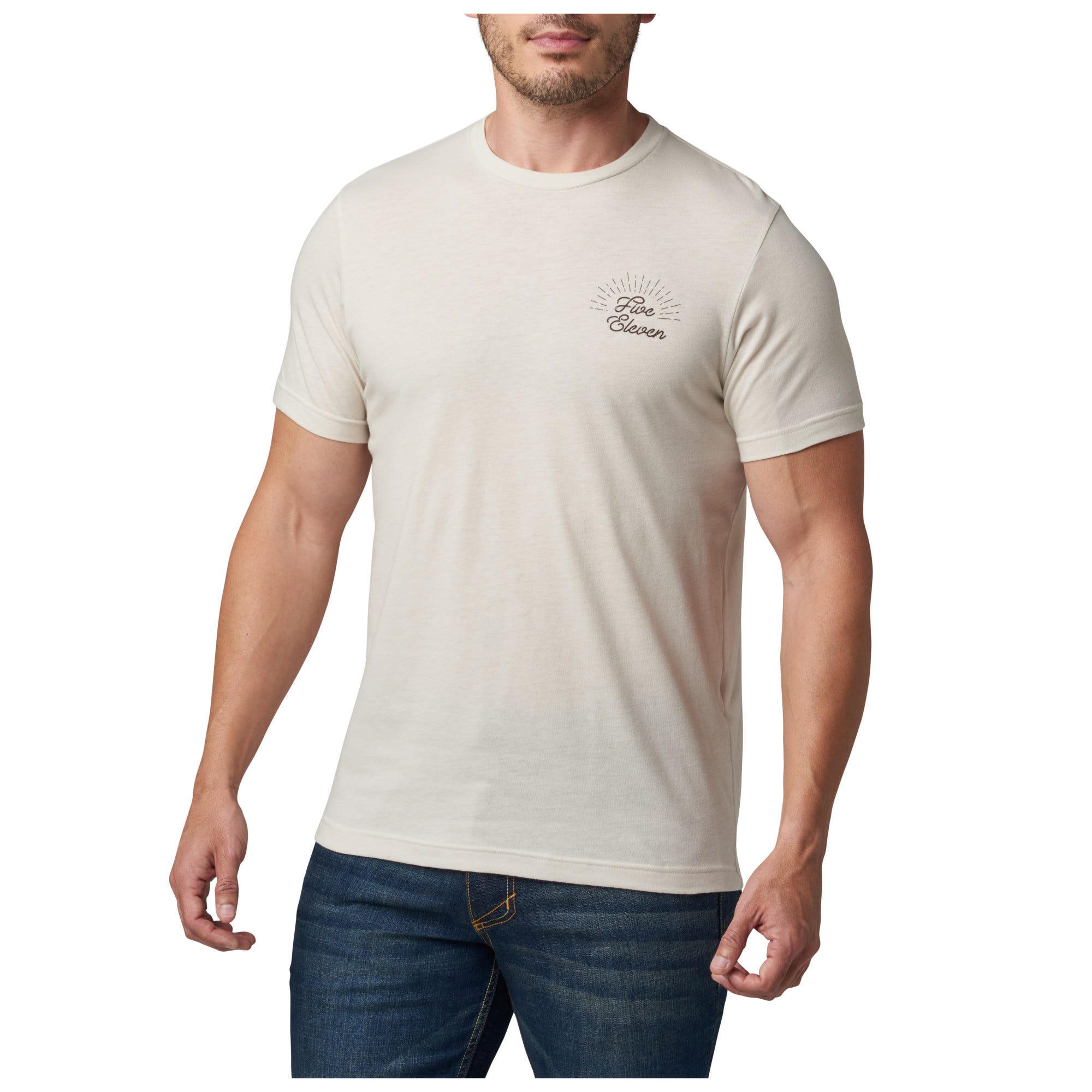 All Hogs Go To Heaven Tee