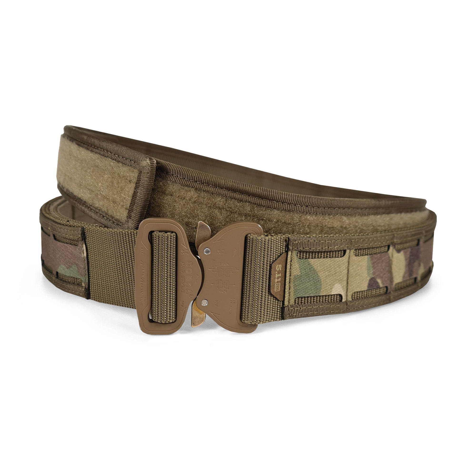 Maverick Battle Belt MultiCam?