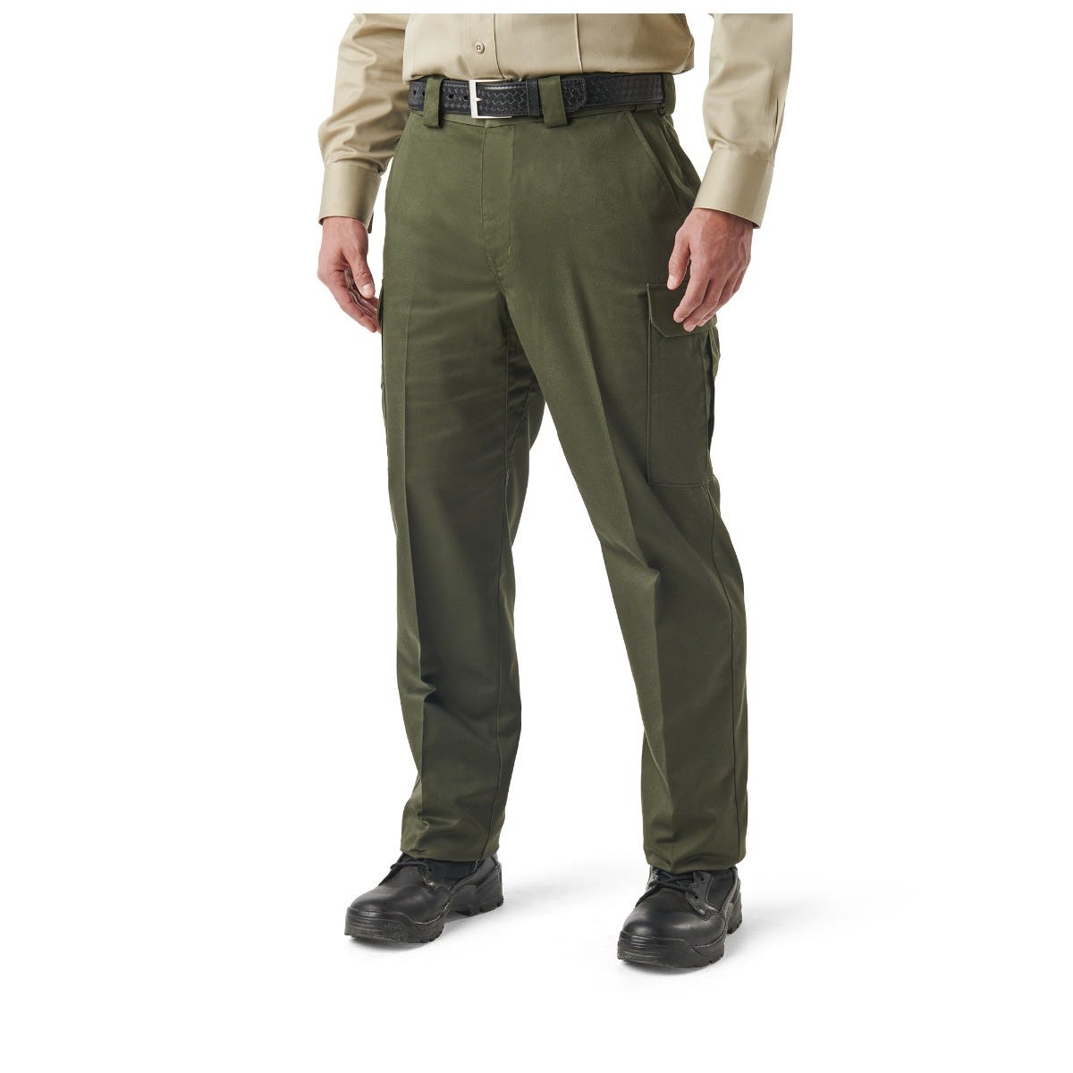 Twill PDU? Cargo Class-B Pant