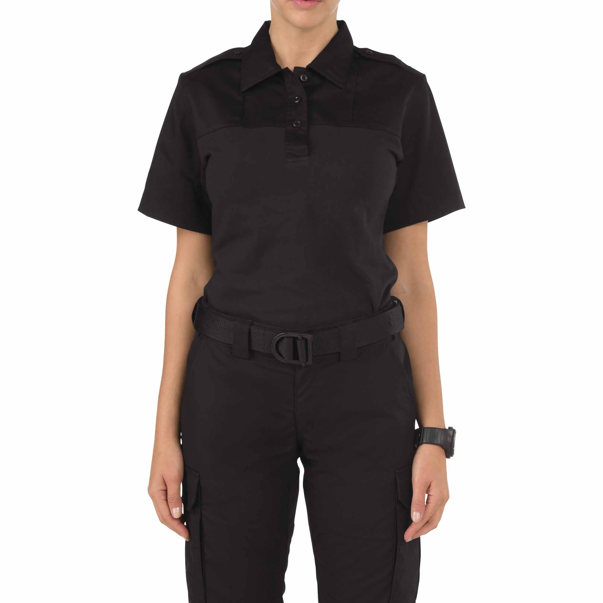 Women's Rapid PDU? Short Sleeve Shirt
