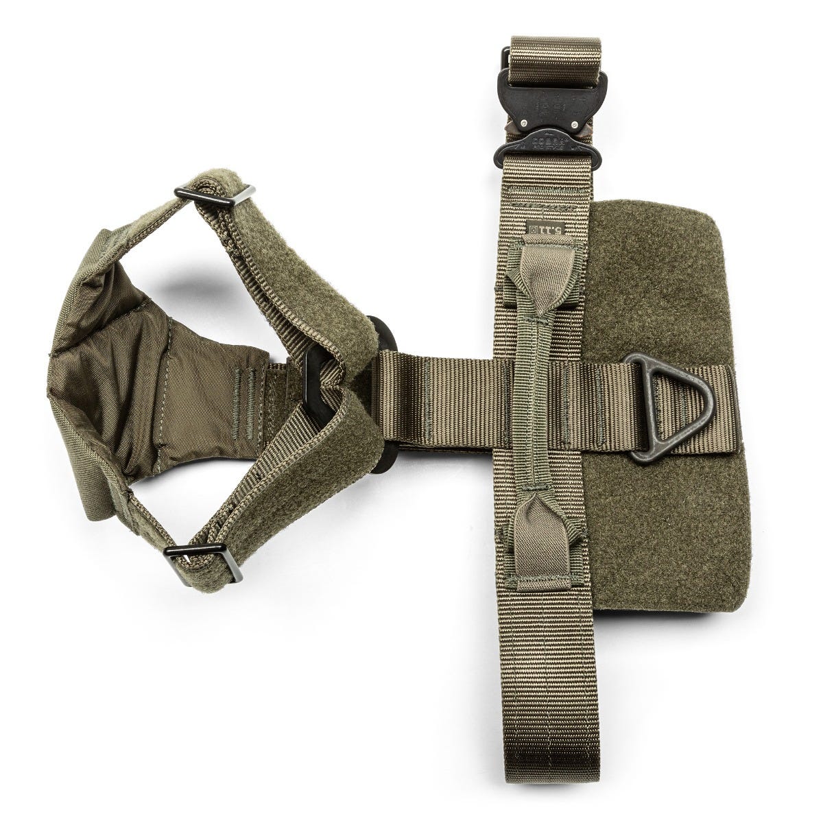 Aros K9 Harness