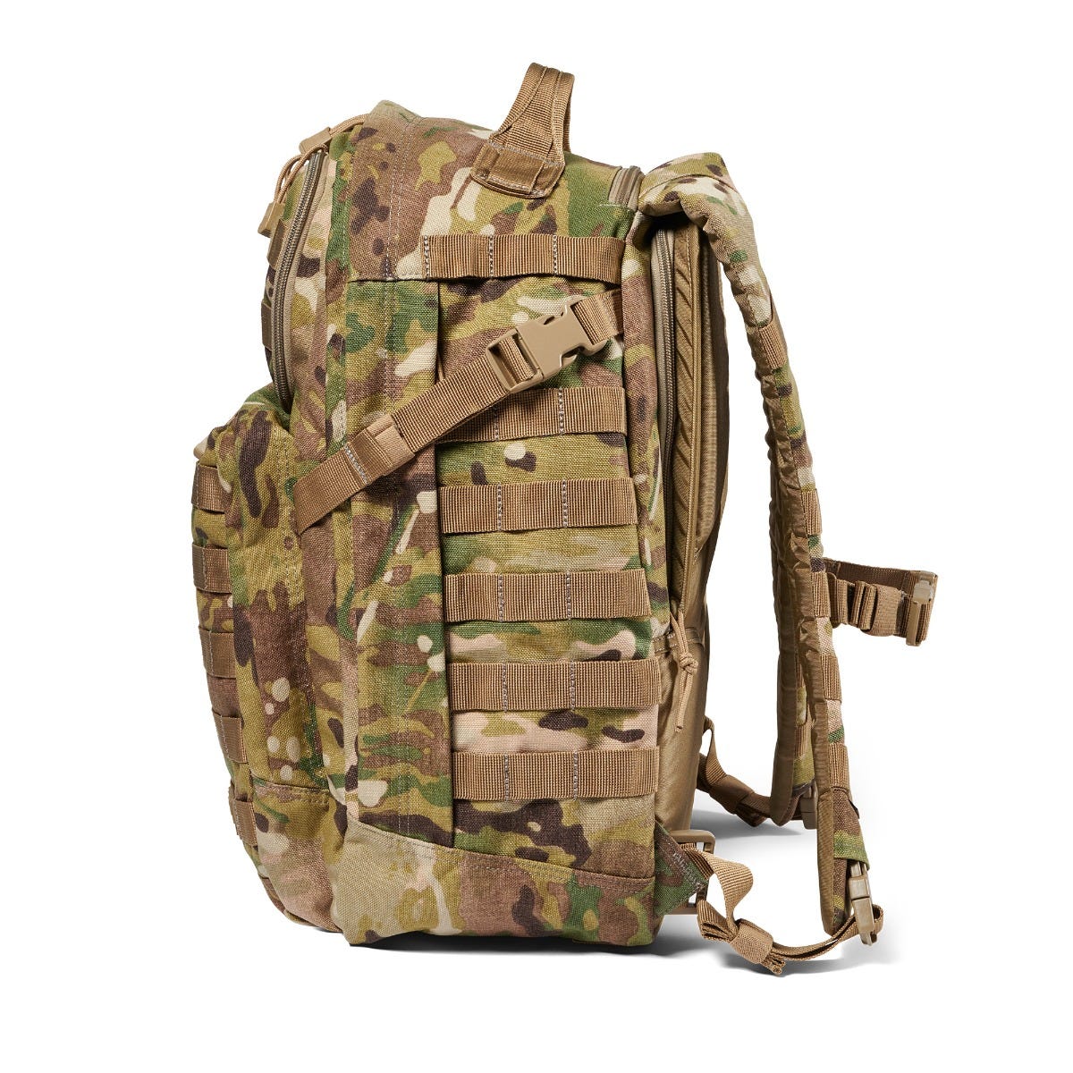 RUSH? 24 2.0 Multicam? Backpack 37L