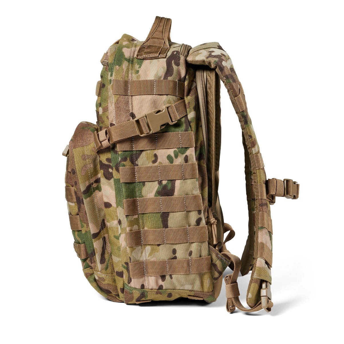 RUSH? 12 2.0 MultiCam? Backpack 24L