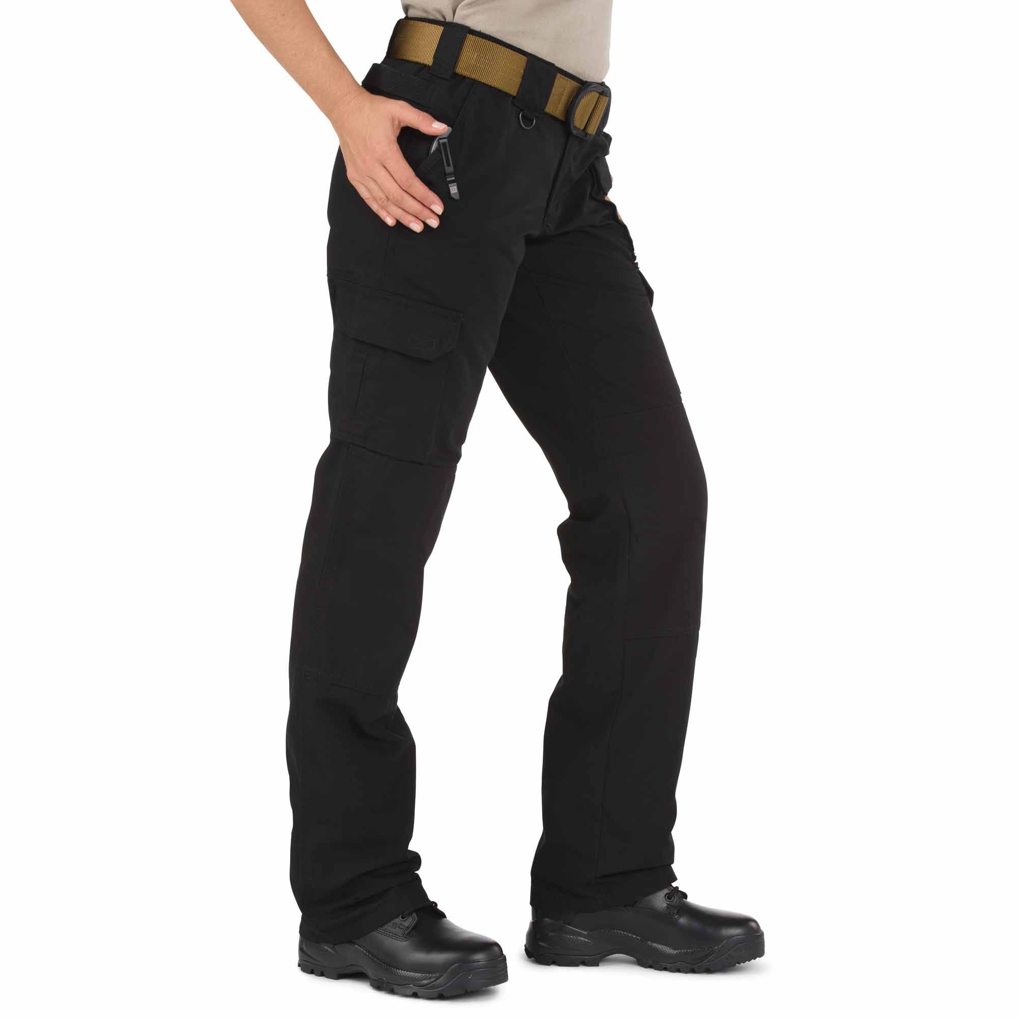 Women's 5.11 Tactical? Cotton Canvas Pant