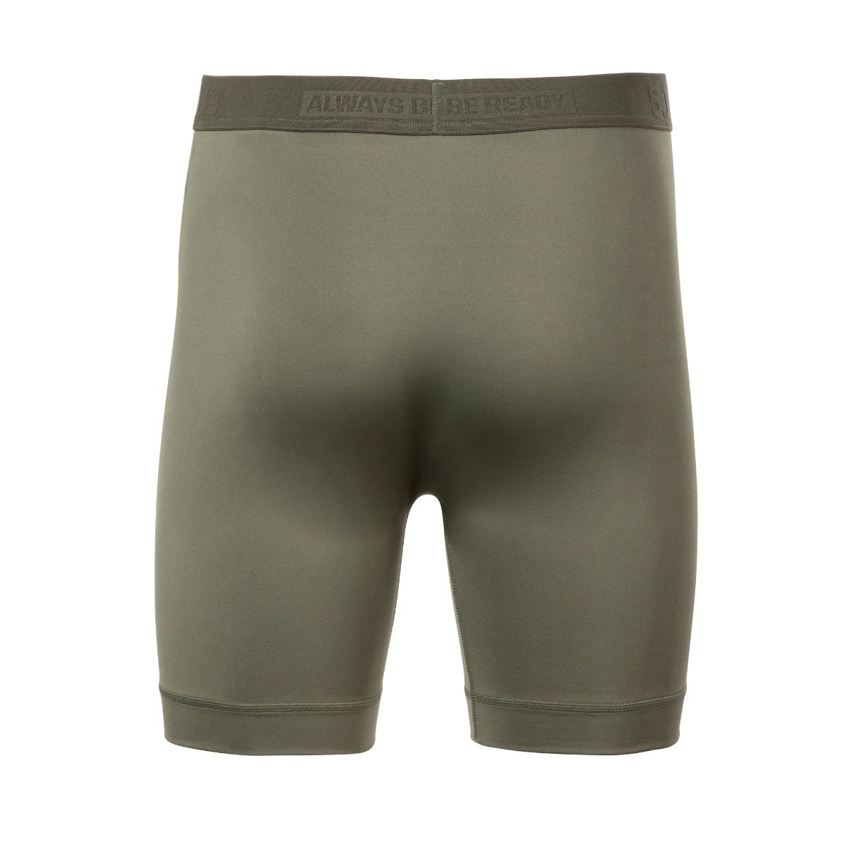 PT-R Performance Brief