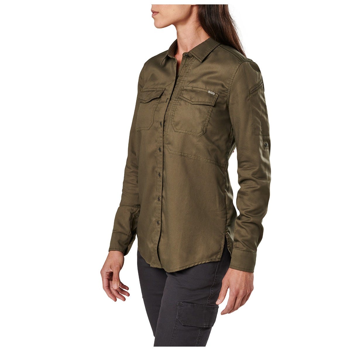 Nikita Long Sleeve Shirt