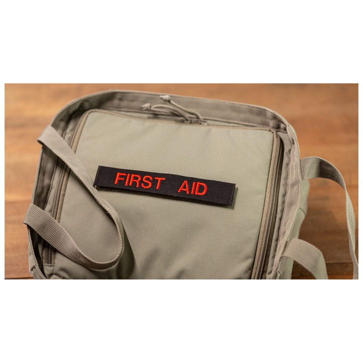 Custom Name Tape 6X1