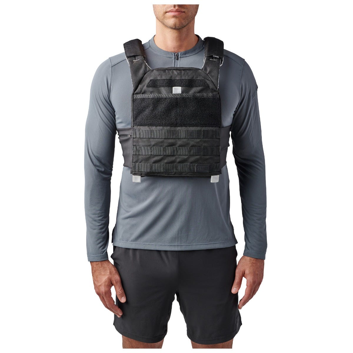 TacTec? Trainer Weight Vest