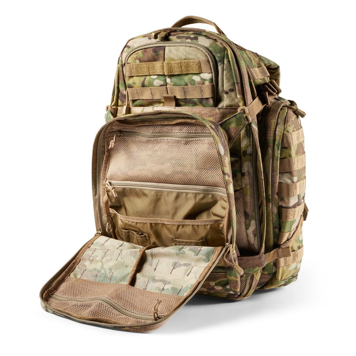 RUSH? 72 2.0 MultiCam? Backpack 55L