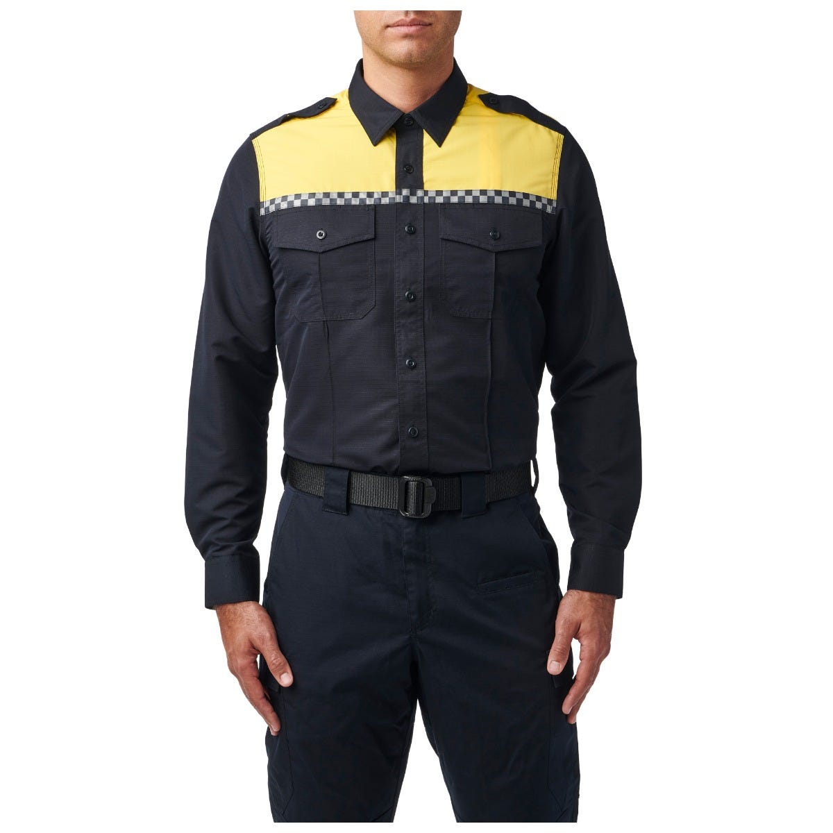 Fast-Tac? Uniform Long Sleeve Shirt