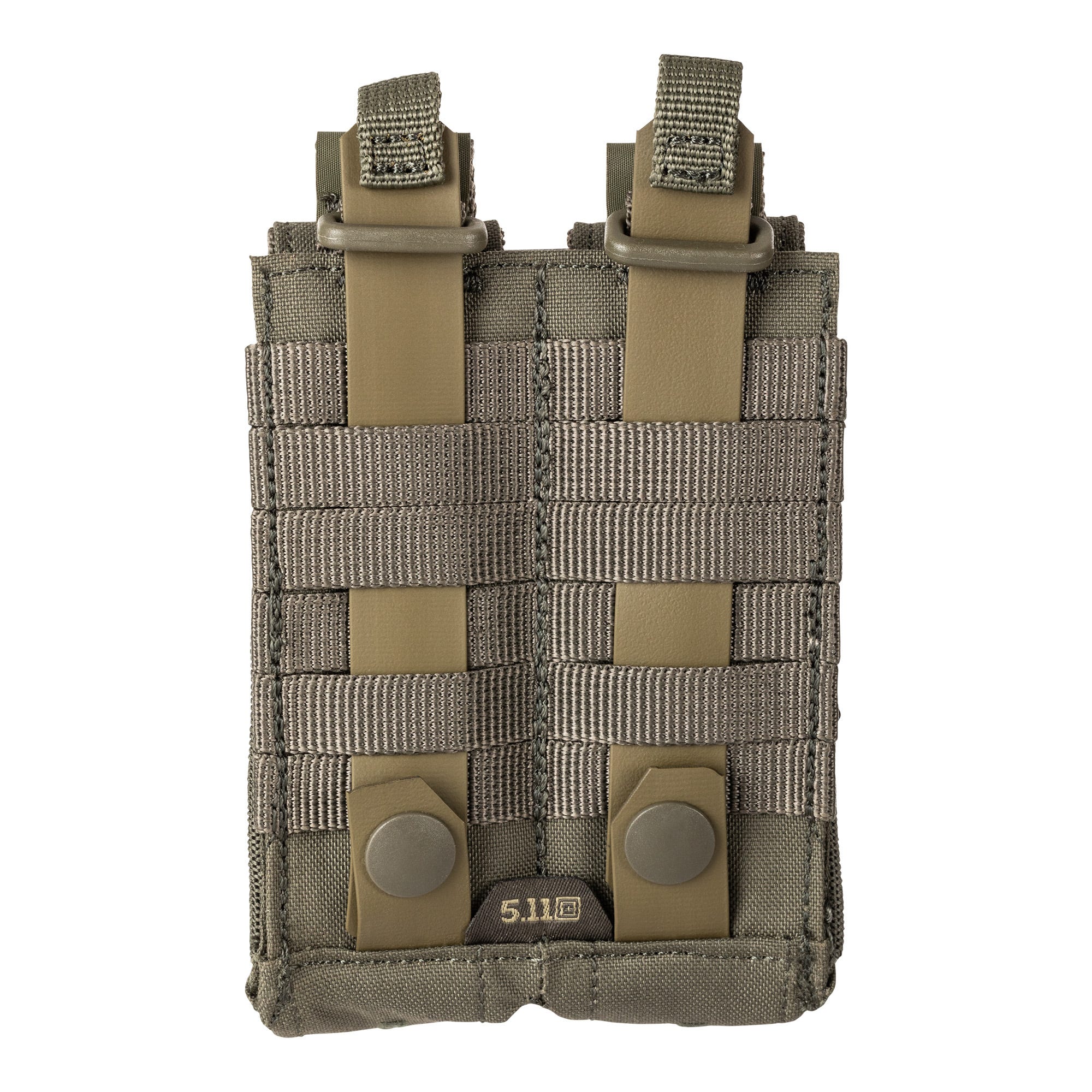 Flex Double Pistol Mag Cover Pouch