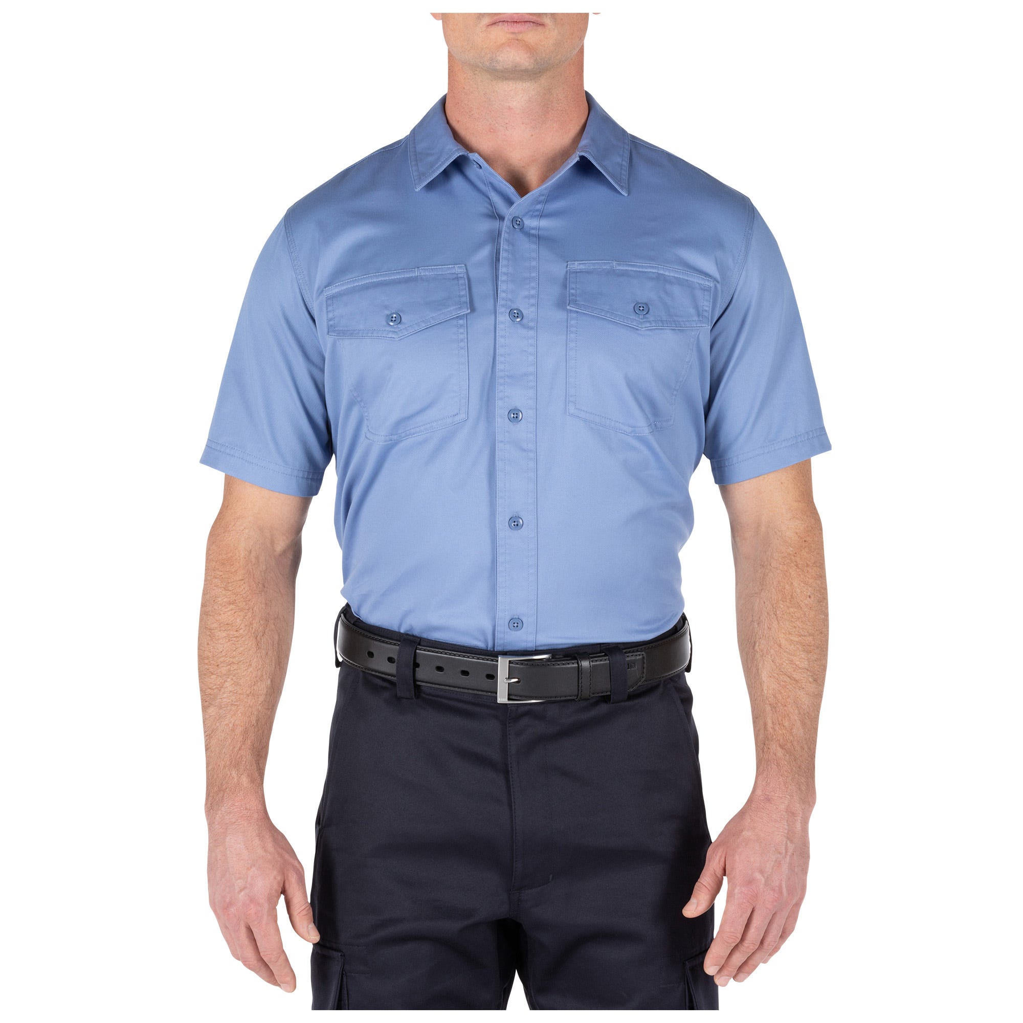 Company Short Sleeve Shirt