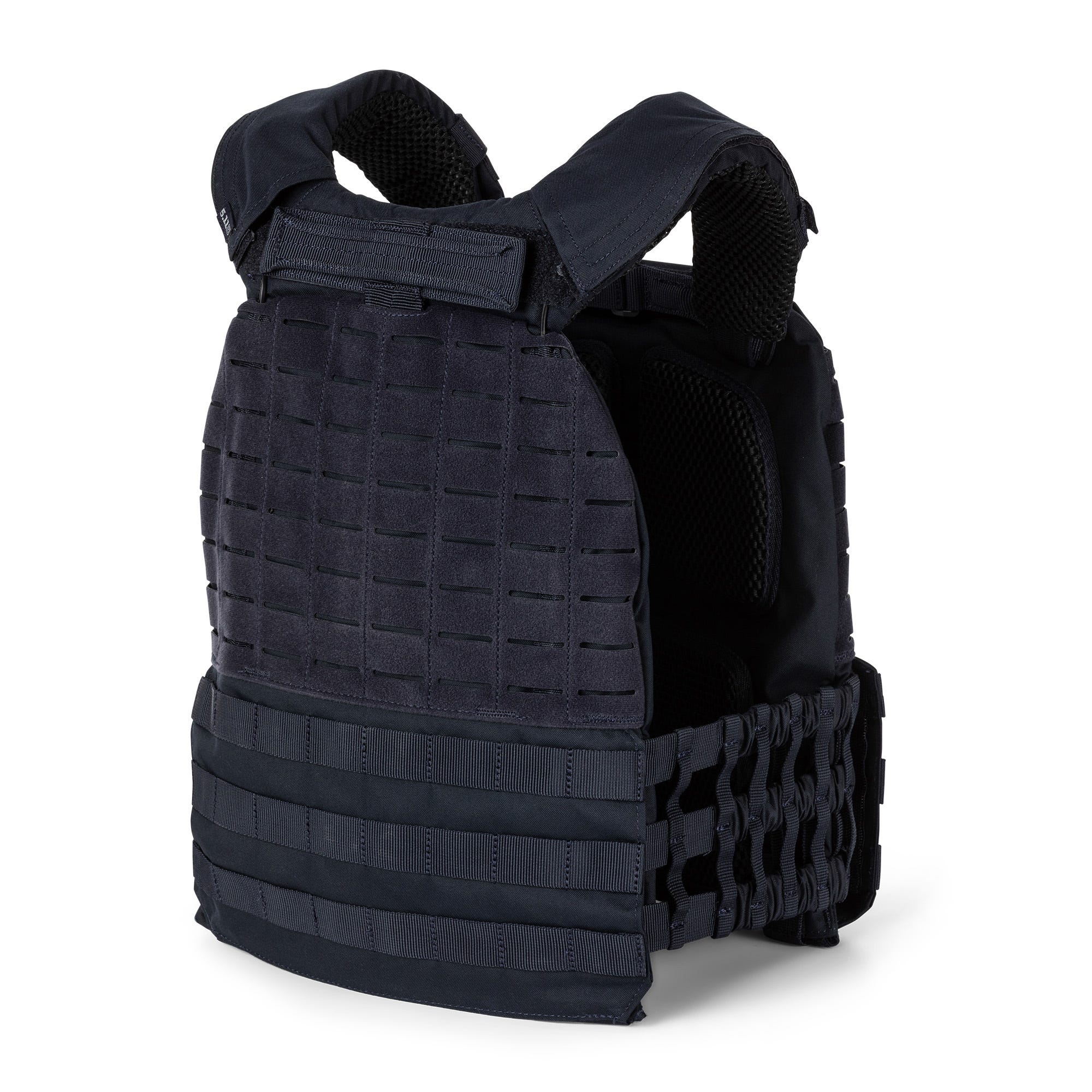 TacTec Plate Carrier