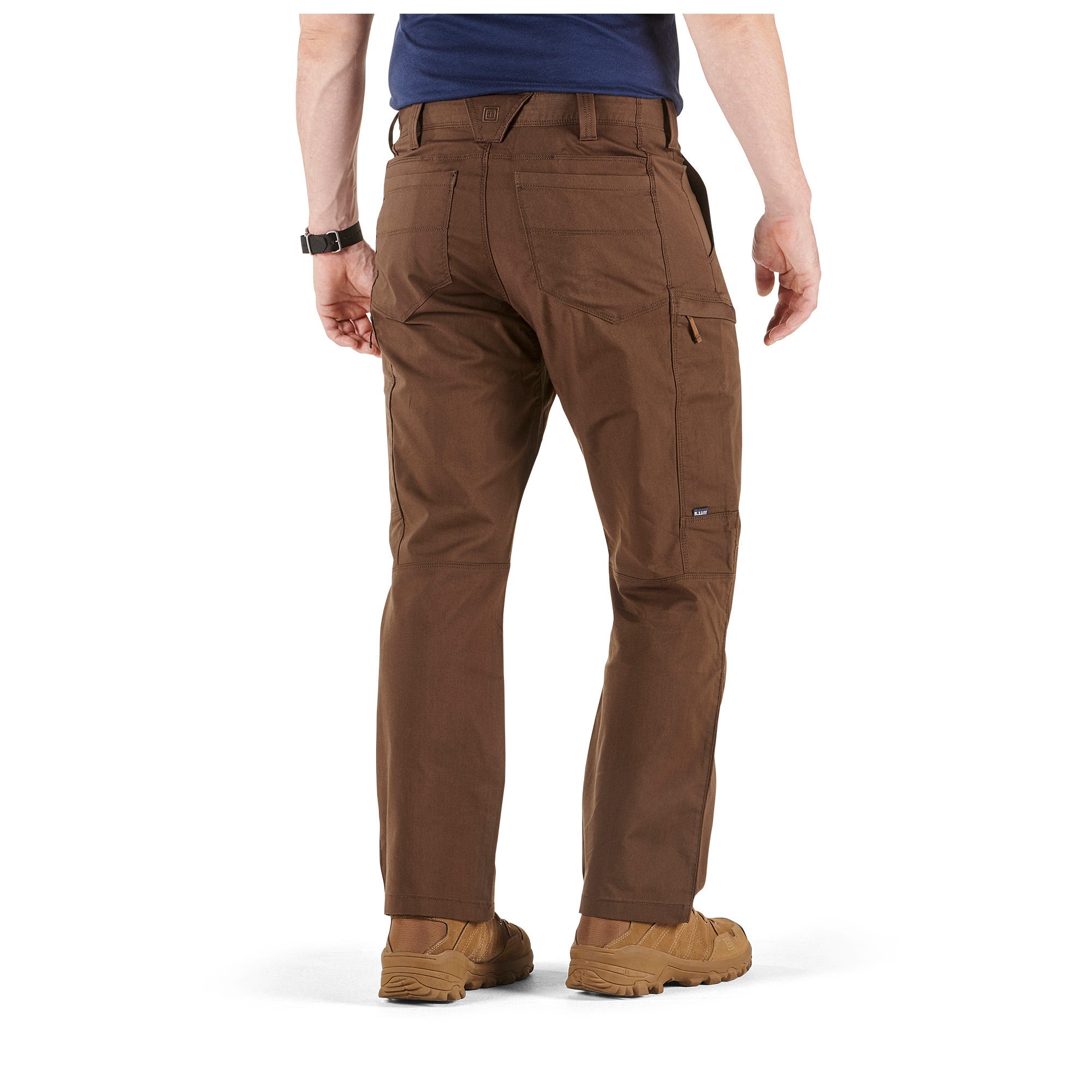 Apex Softshell Pant