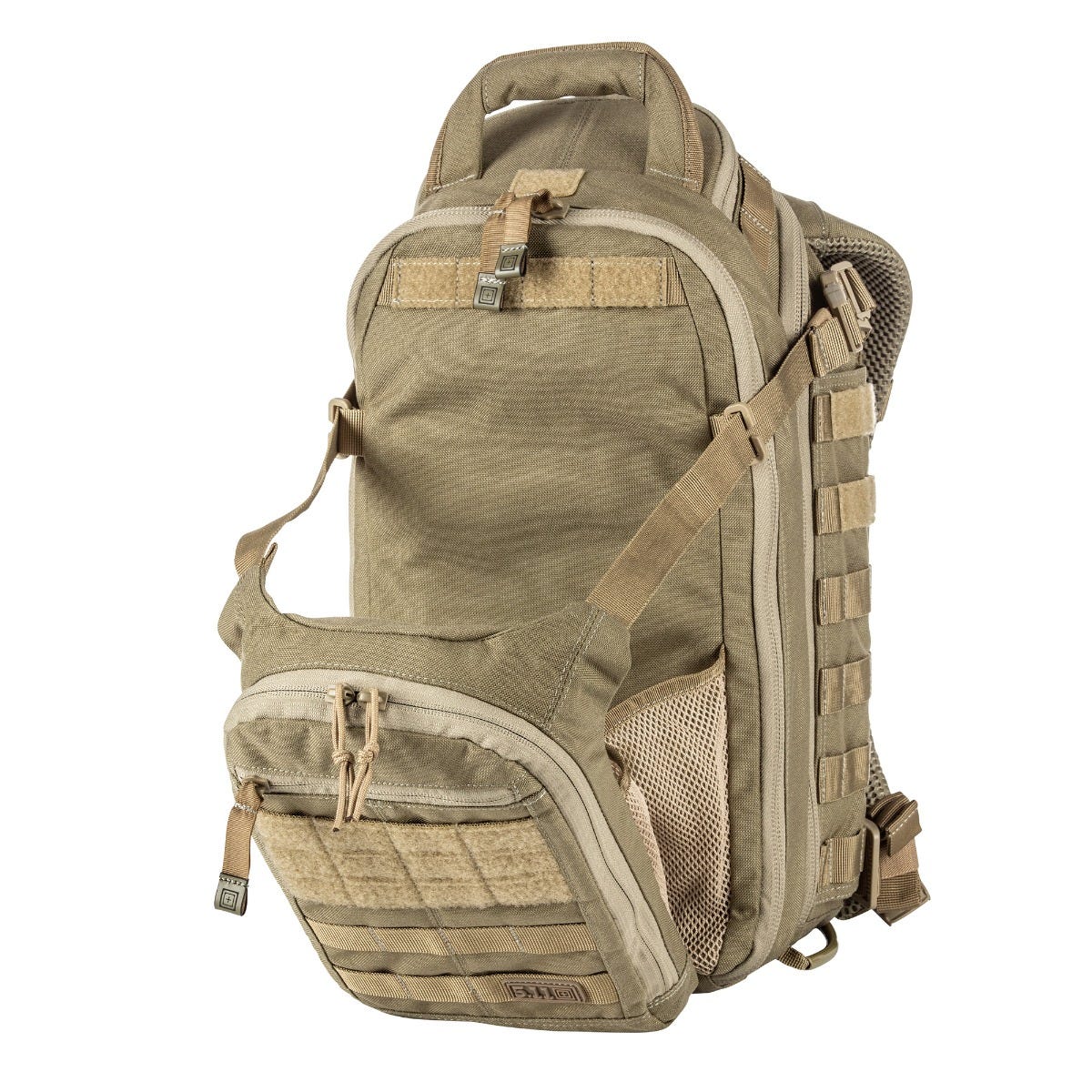 All Hazards Nitro Backpack 21L
