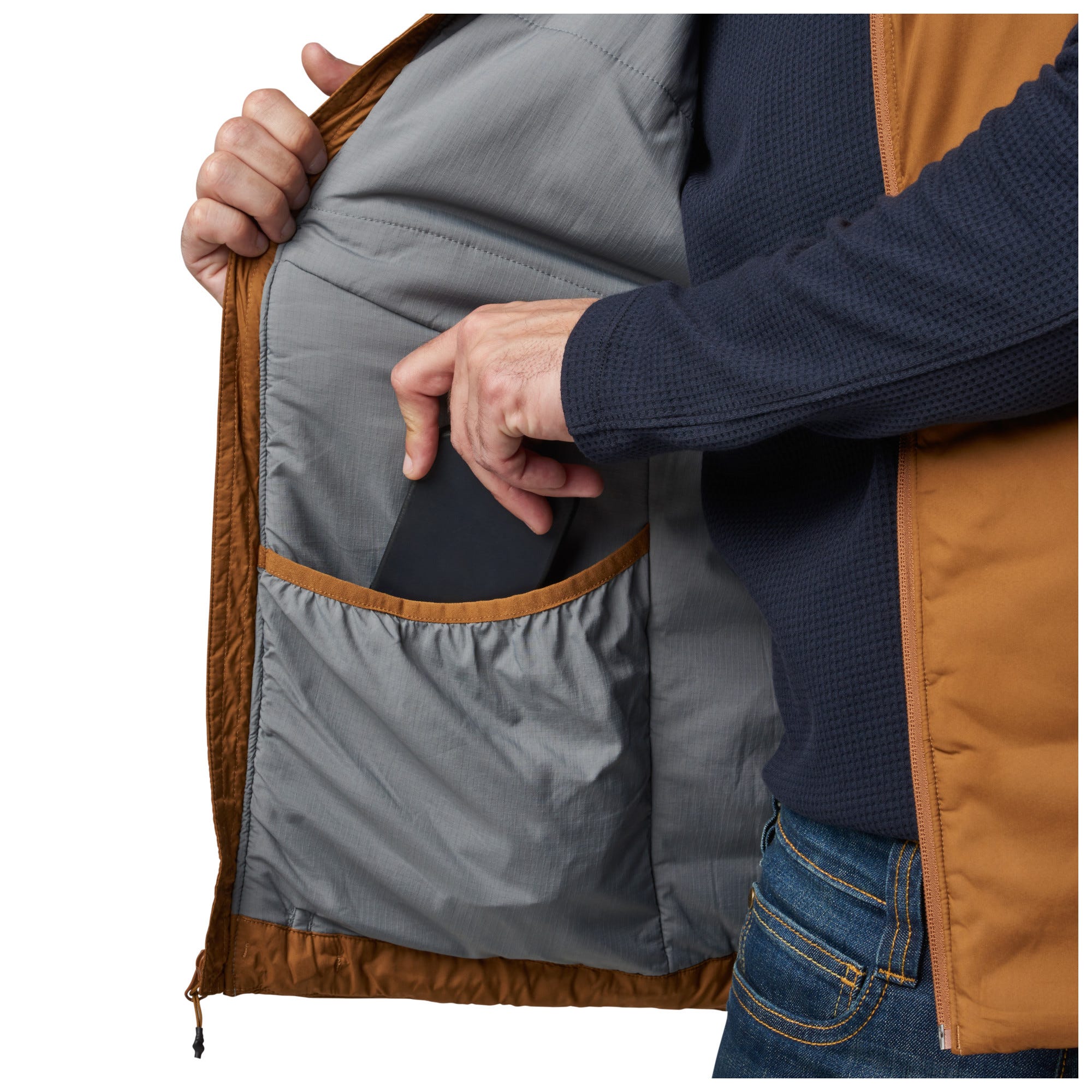 Adventure PrimaLoft? Insulated Vest